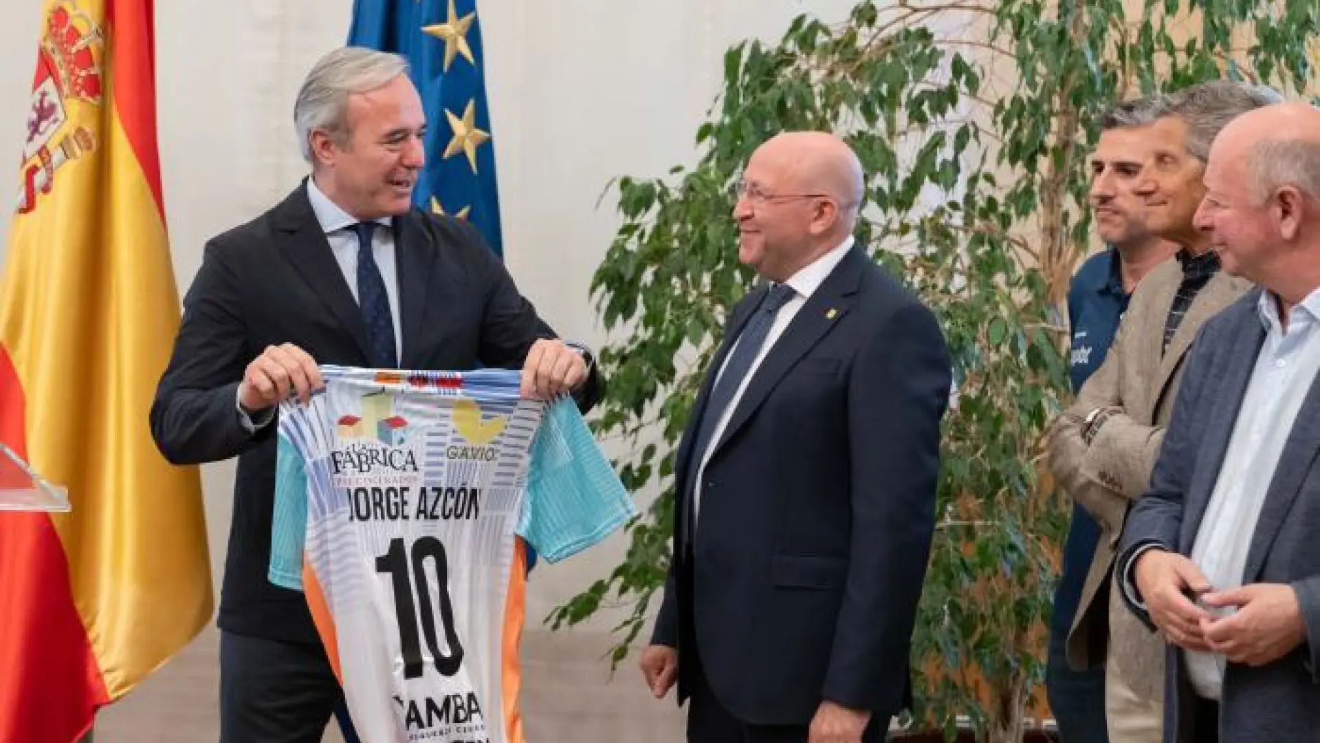 Personalisierter Bastelschürze Für Kinder - Mit Namen Bestickt