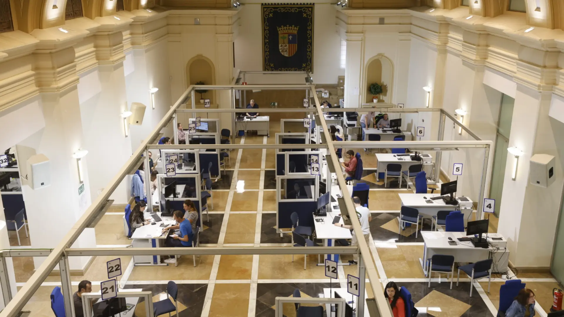 Nuevas Ventajas Fiscales en Aragón para la Declaración de la Renta 2024 Nuevas Ventajas Fiscales en Aragón para la Declaración de la Renta 2024