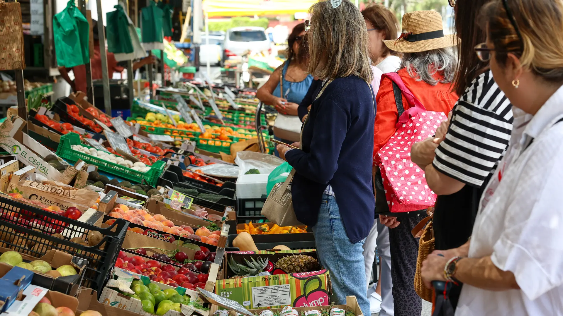 La inflación repunta al 3 6 en mayo y los alimentos se moderan 3