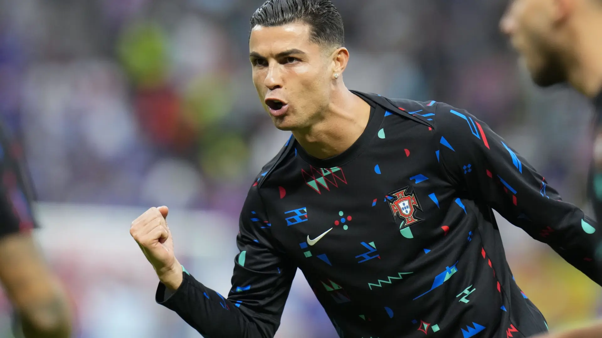 Cristiano Ronaldo fue el mejor futbolista de 2024 con un valor de 285 millones de dólares.