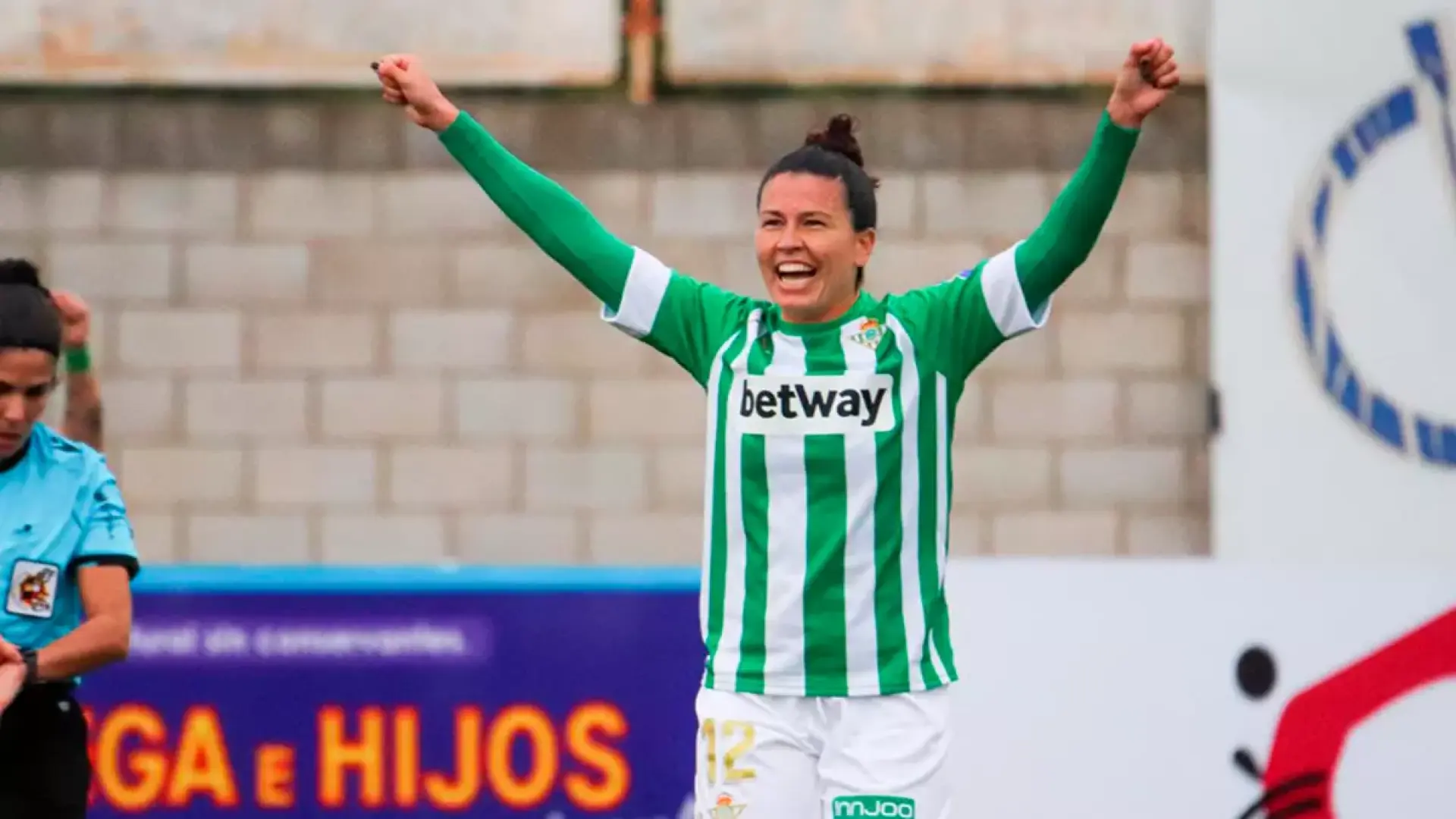 Bea Parra Una Veterana Trotamundos Para El Sd Huesca Femenino