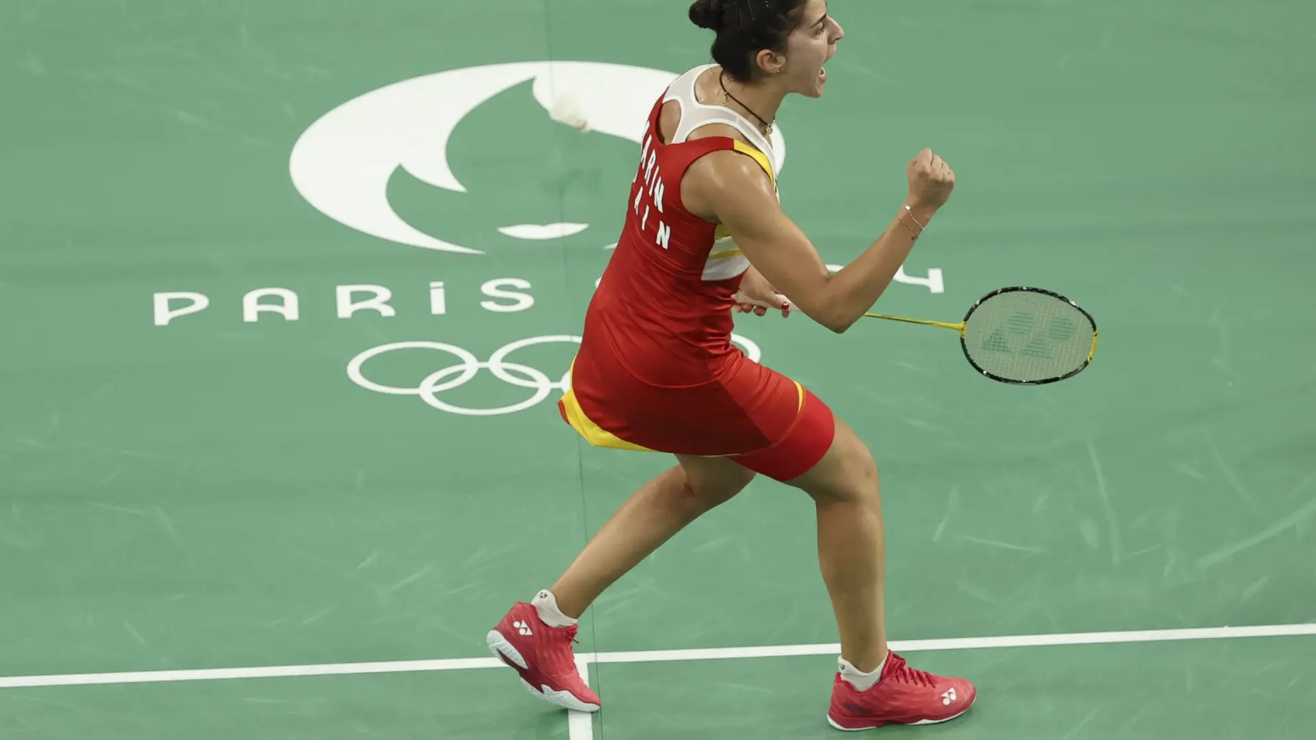 Carolina Marín: Knee Surgery Update – Meniscus Repair