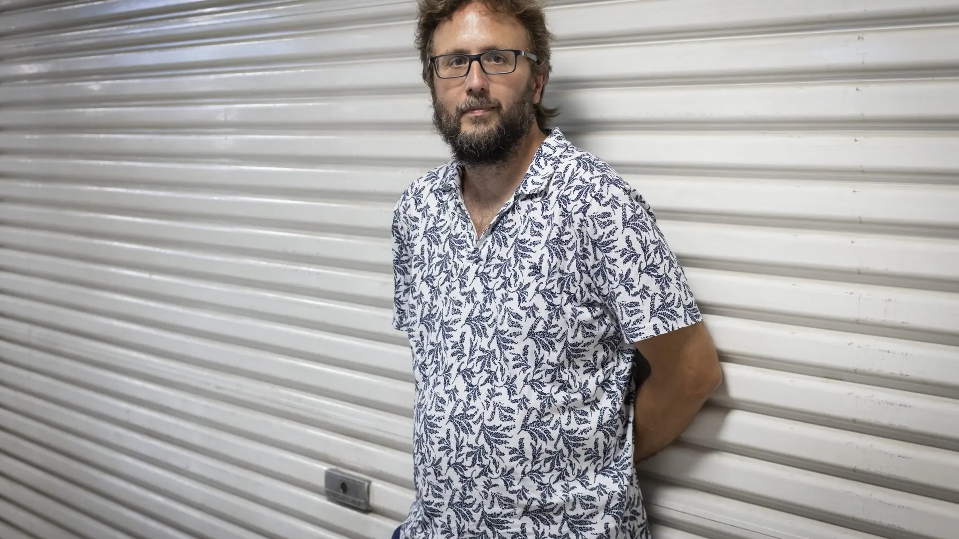 Javier Ramón Solans, historiador de la Unizar: 