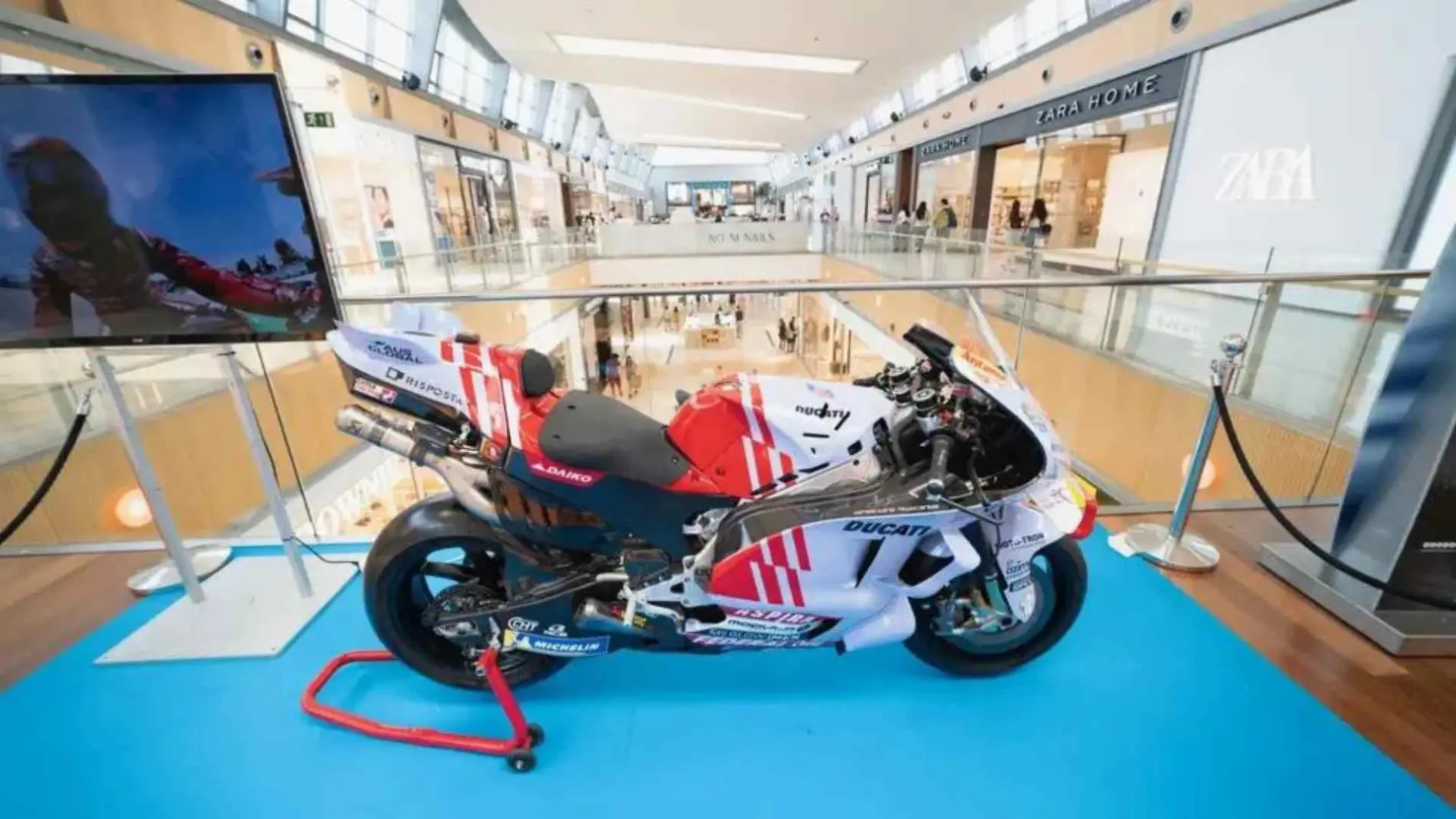 ducati 1080