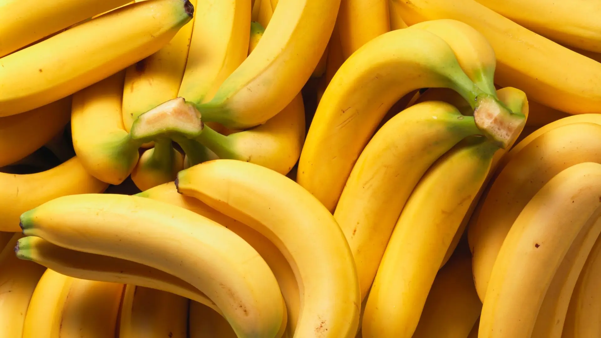 Adiós al platano: a dried fruit that triples the amount of potassium, is rich in vitamin B6 and protects the eyes.