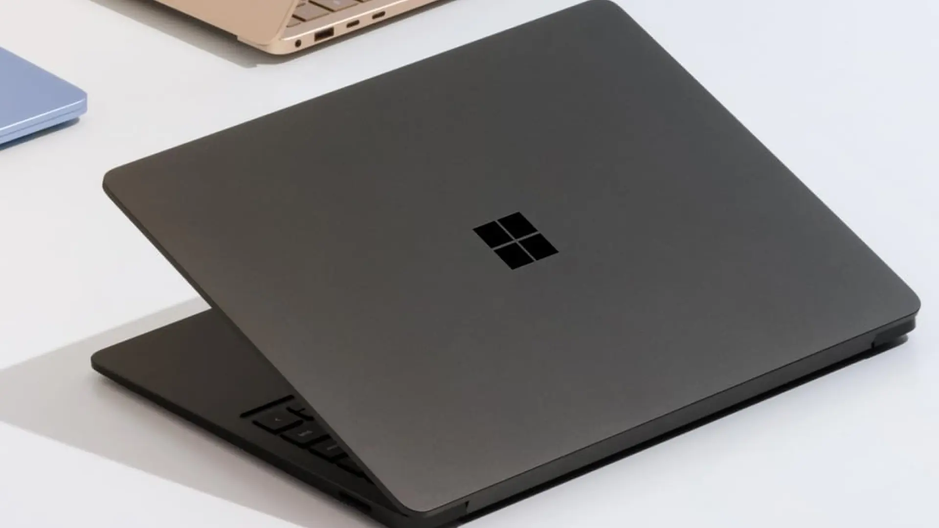 Surface Laptop 7: Alimentación y fuentes de alimentación para computadoras Macbook