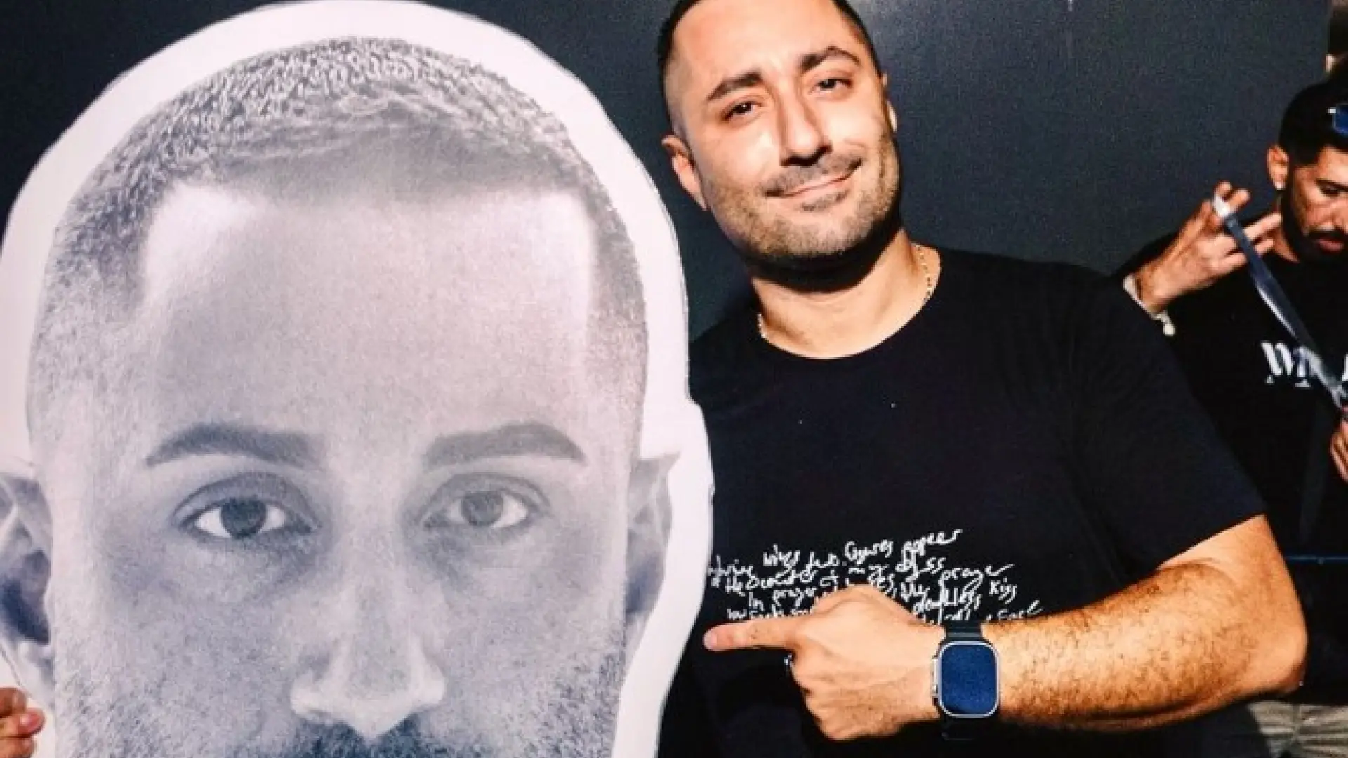 Joseph Capriati abbandona la sua sessione all’Espacio Zity di Saragozza per non aver rispettato le restrizioni sul suono