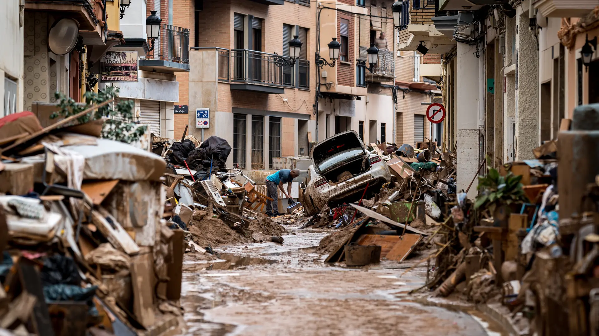 Desaparecidos Por La Dana ¿por Qué No Se Conoce Todavía Una Cifra Oficial