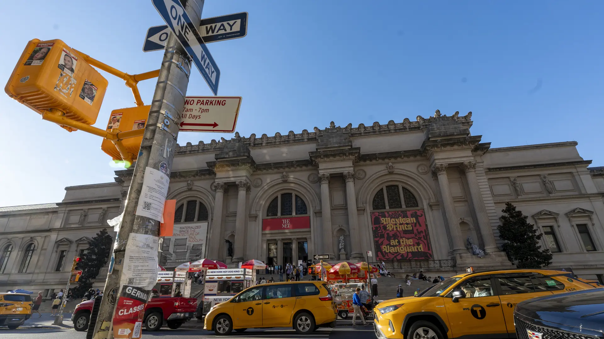 La Quinta Avenida de New York turns 200 years old