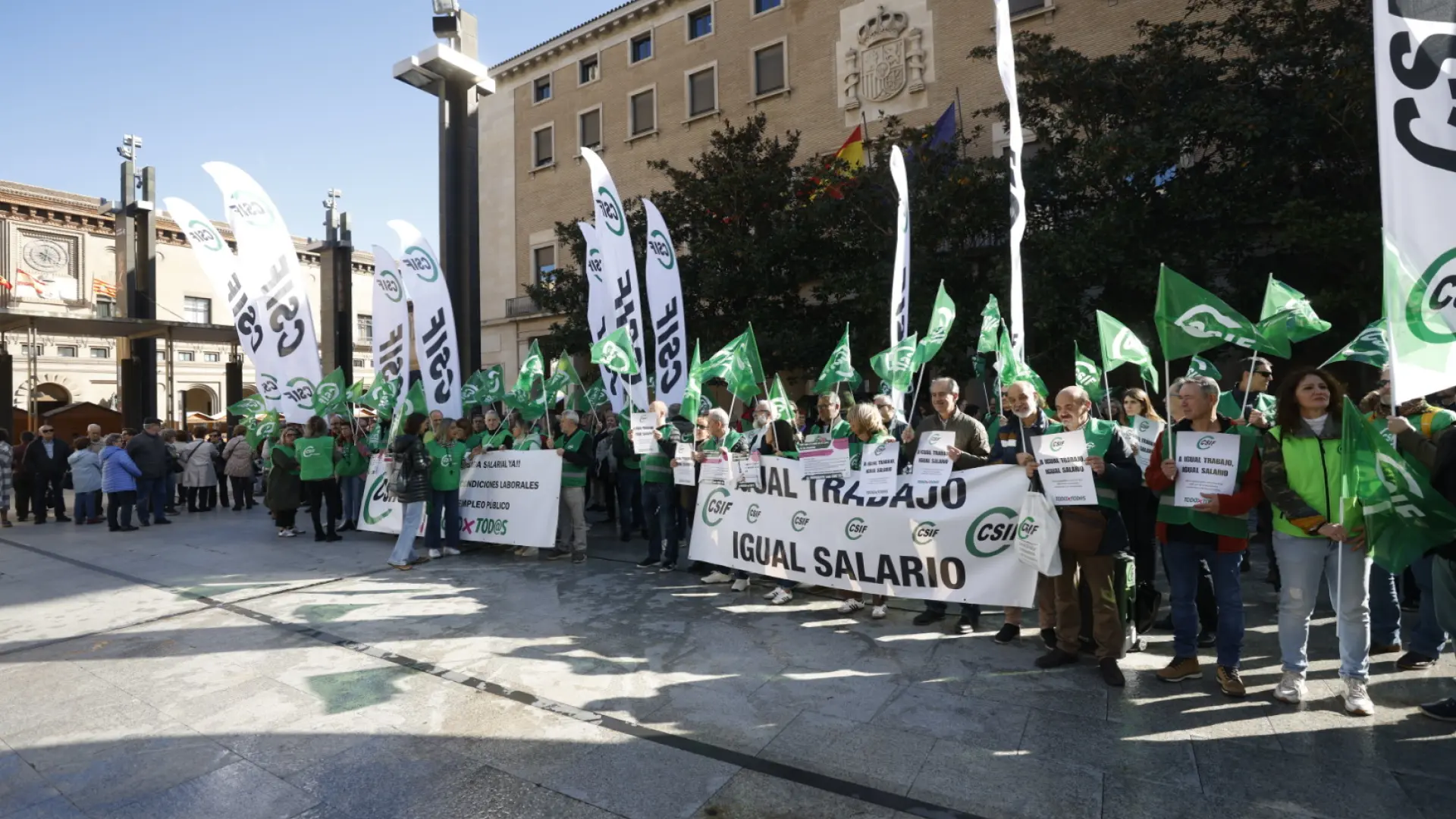 Crisis en Muface: Aseguradoras y Funcionarios ante la Incertidumbre