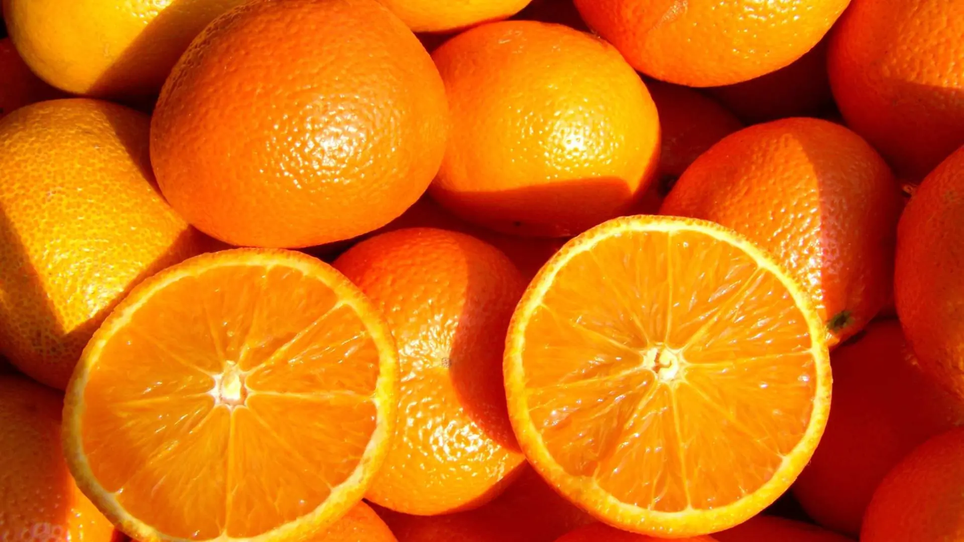 ¿sabes cuál es el efecto en los riñones al comer naranjas cada día?