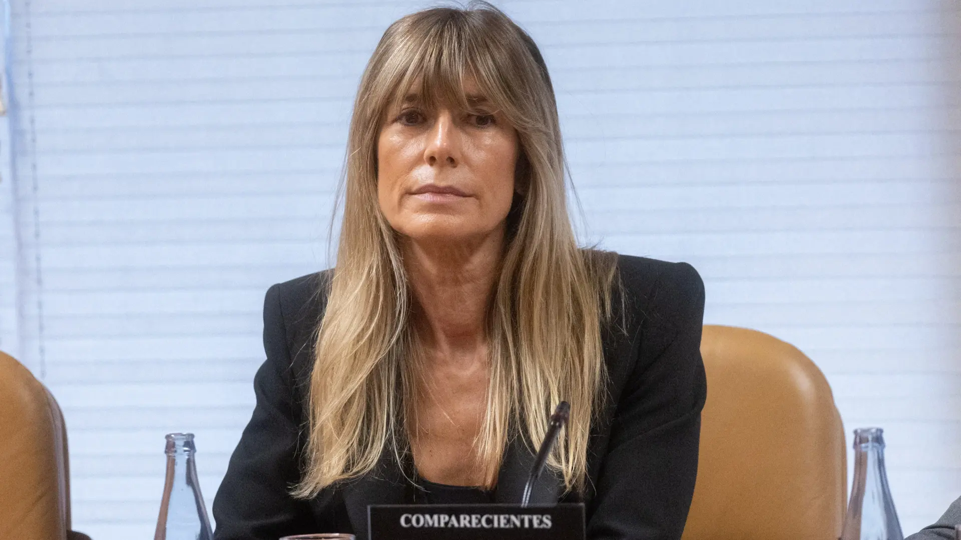 El juez del 'caso begoña gómez' rectifica: encarga un informe sobre una empresa de barrabés, no sobre globalia