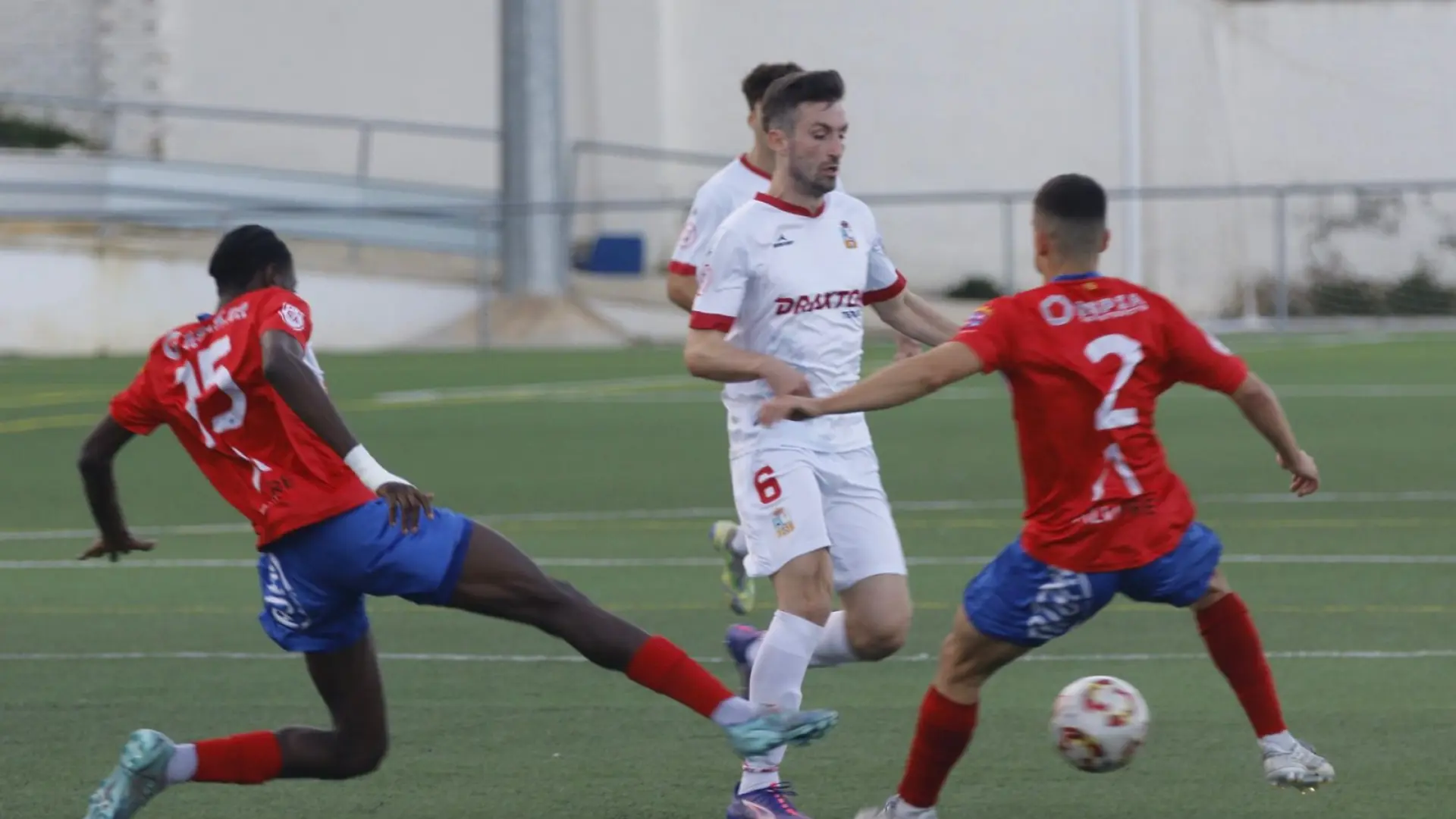 Fran solans monzon (94) foto