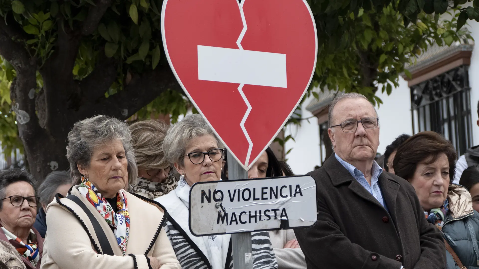 Un Asesinato Machista Cada Minutos La Cifra Tras La Desigualdad Y