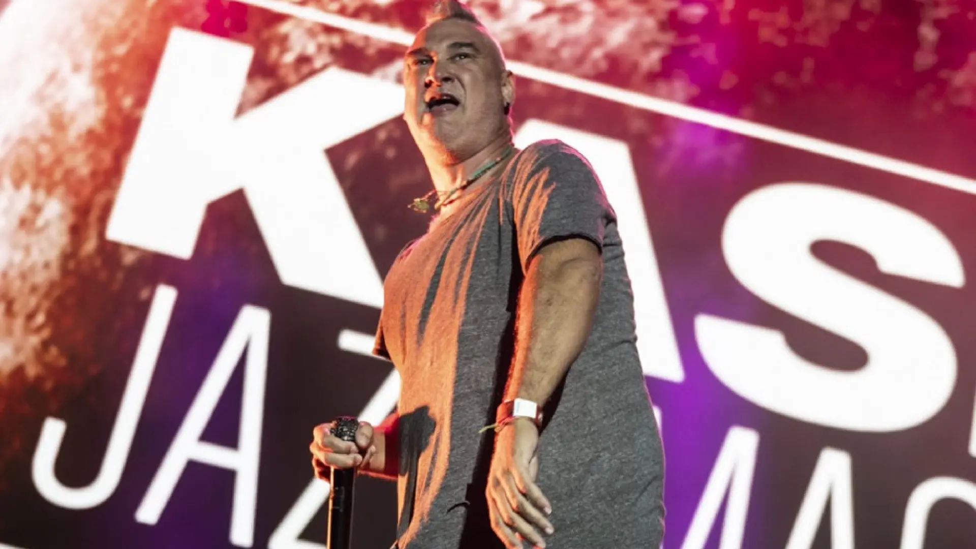 Kase.O, cabeza de cartel de uno de los principales festivales de rap de ...