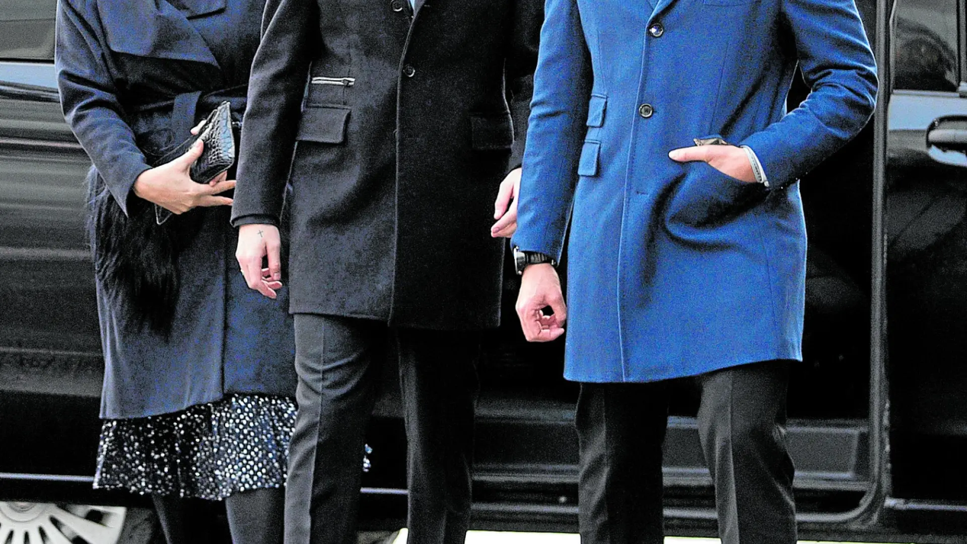 El hijo de Mette-Marit de Noruega admite haber transportado varios kilos de marihuana