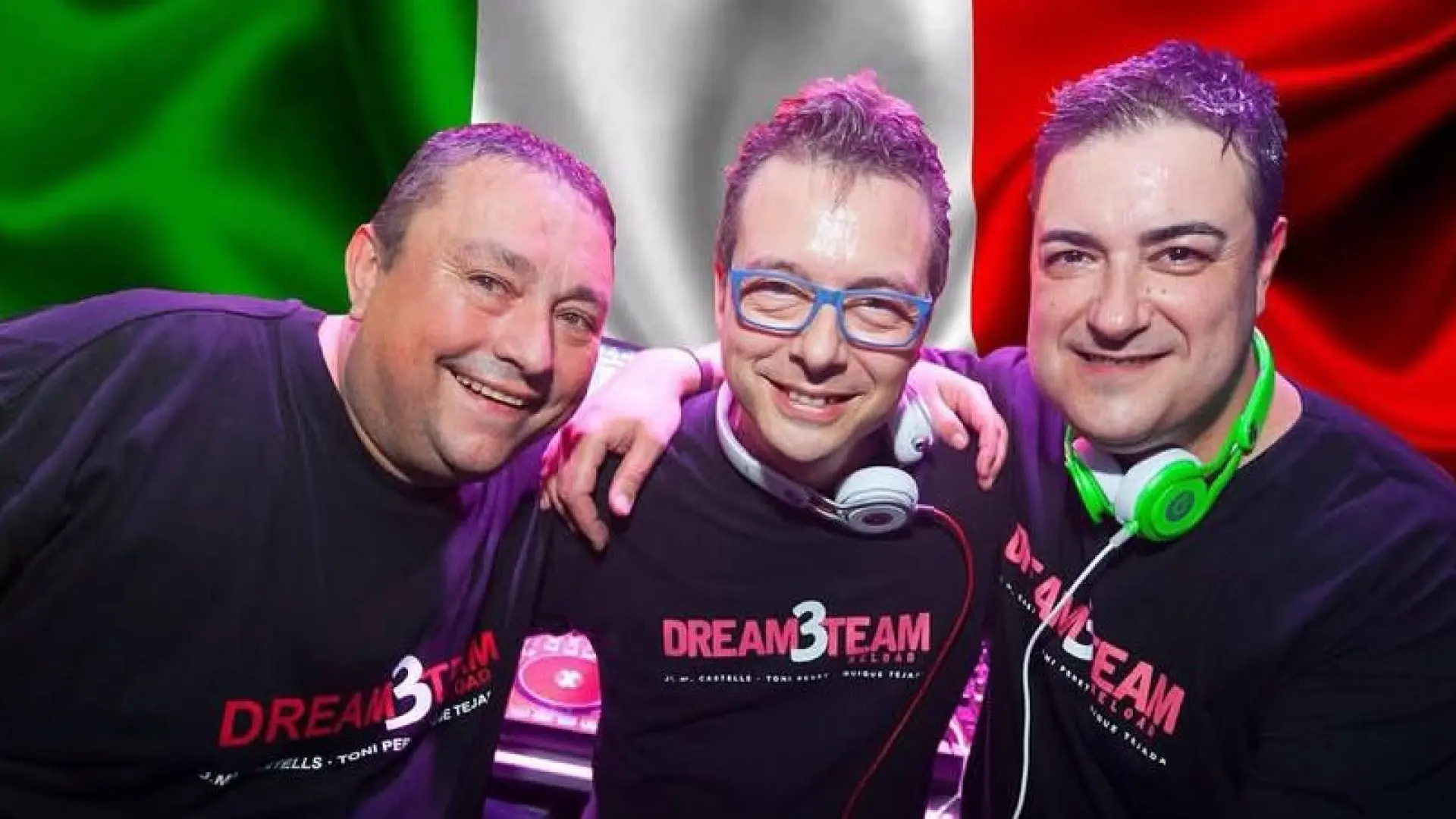 Fallece José María Castells, Ícono de la Música Electrónica