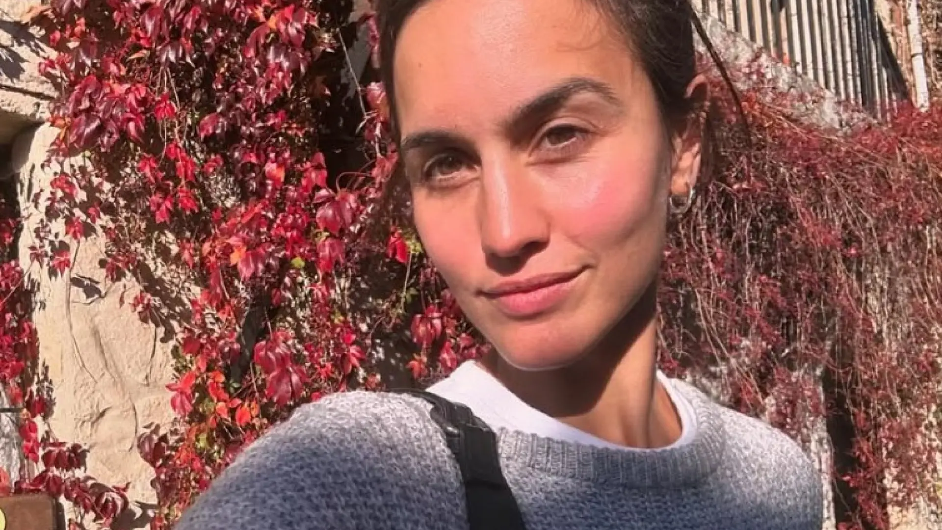 Megan Montaner y su ilusionante 2025 dos series de éxito y varias