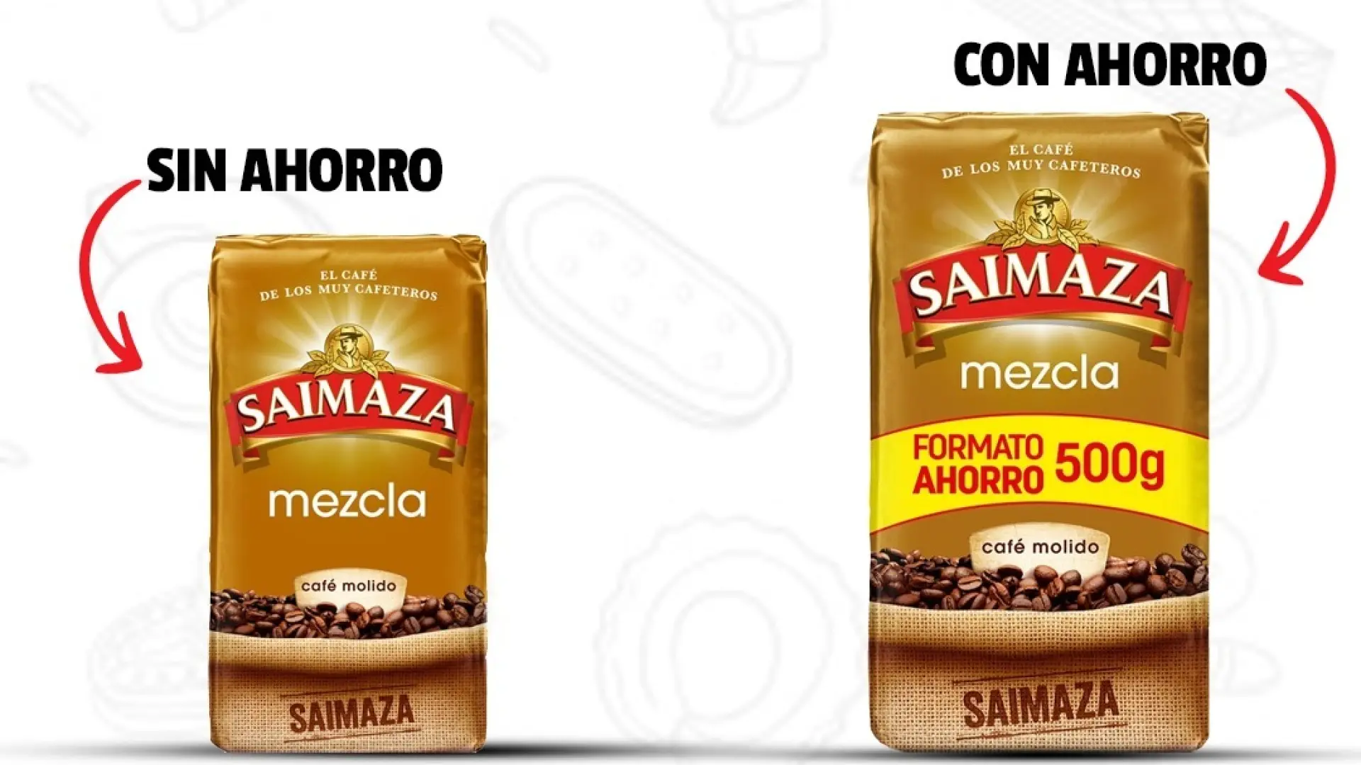 Una empresa oscense de alimentación destapa los trucos de los supermercados con el