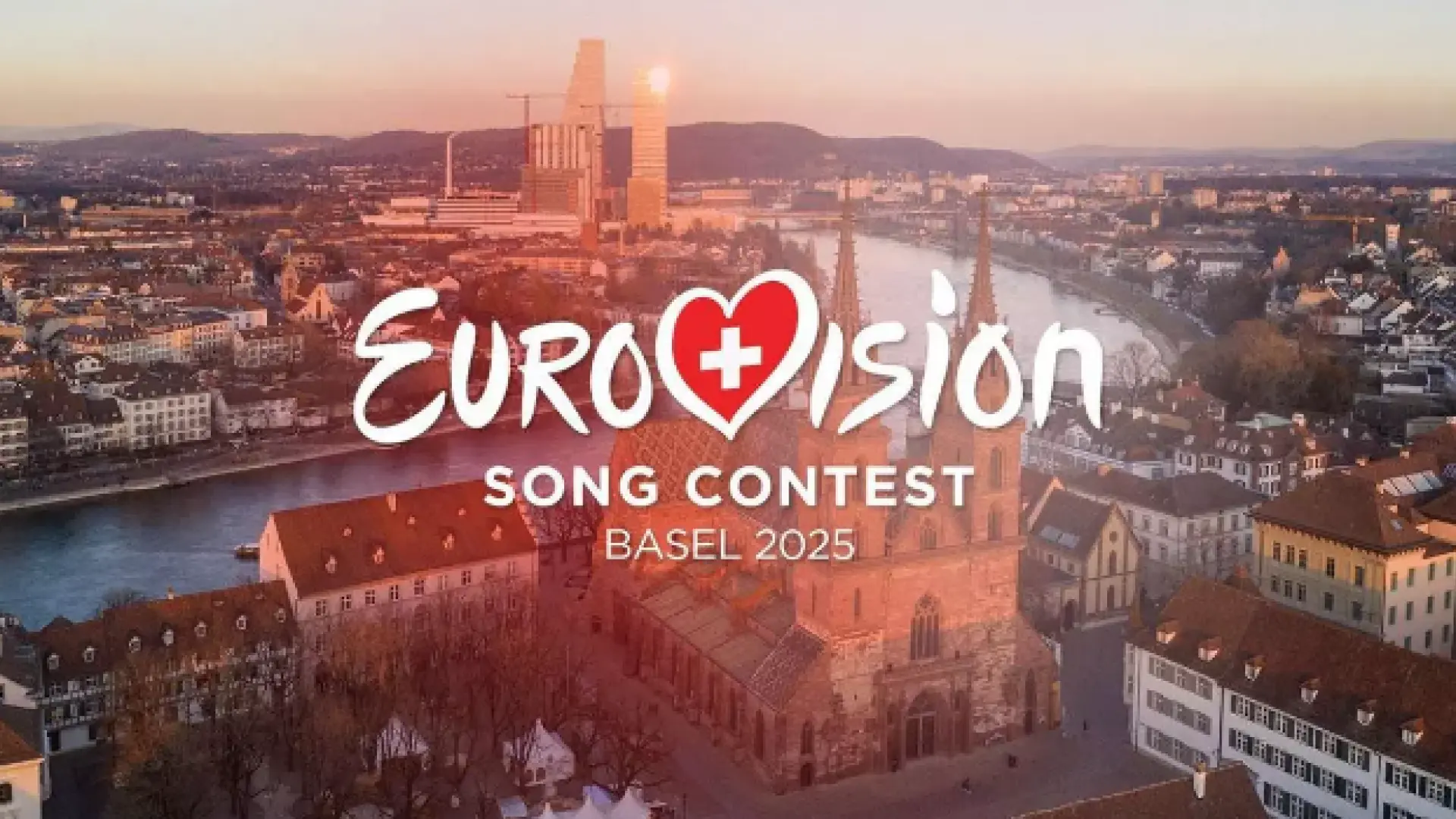 Moldavia no participará en Eurovisión 2025 para ahorrar gastos