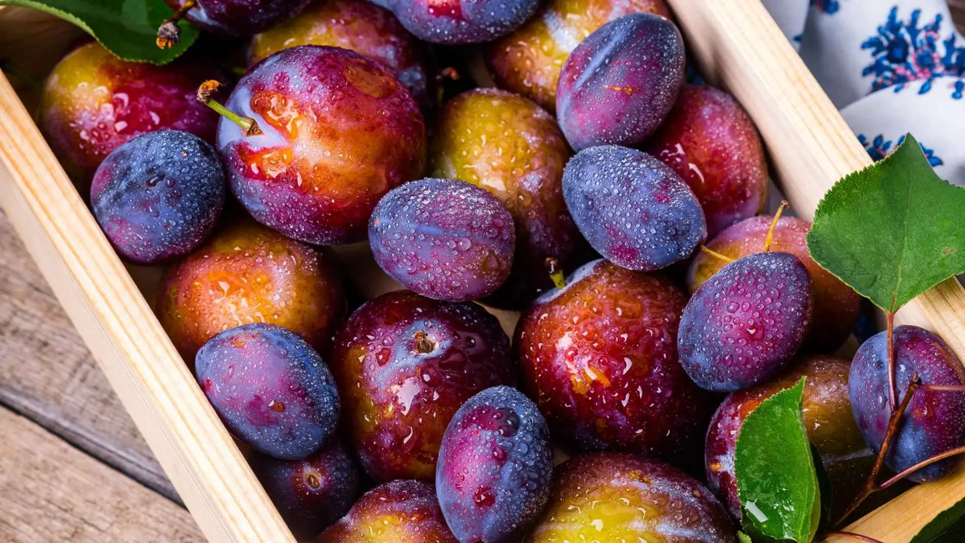 La fruta cargada de proteína para aumentar la masa muscular y mantener ...