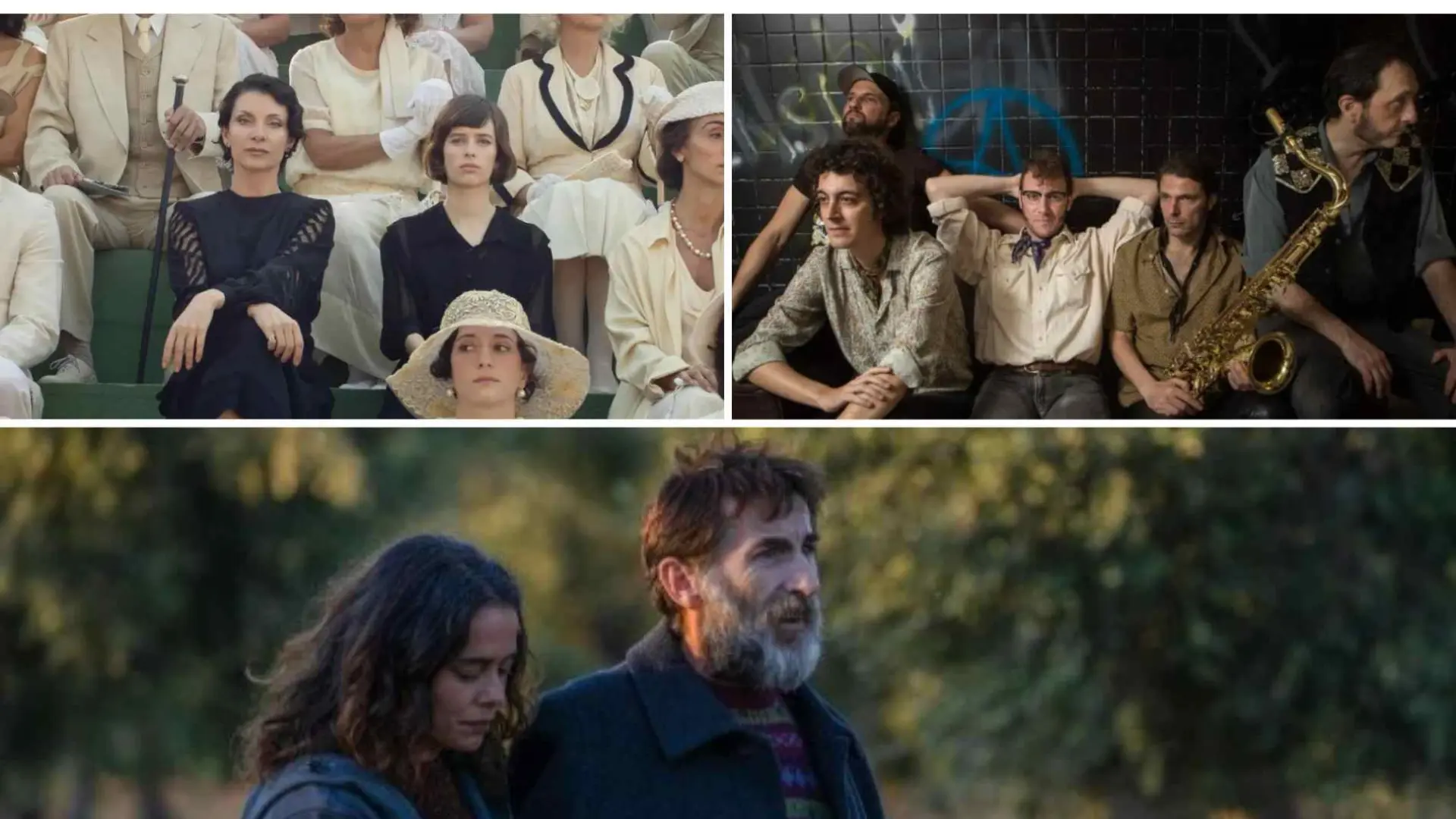 En qué orden se entregan los premios goya 2025 y cuántos hay