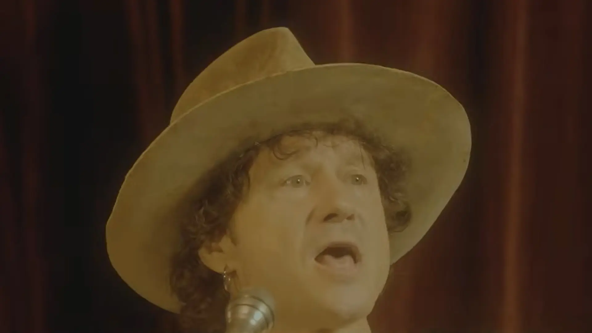 Ésta es la letra de la nueva canción de bunbury, 'para llegar hasta aquí'