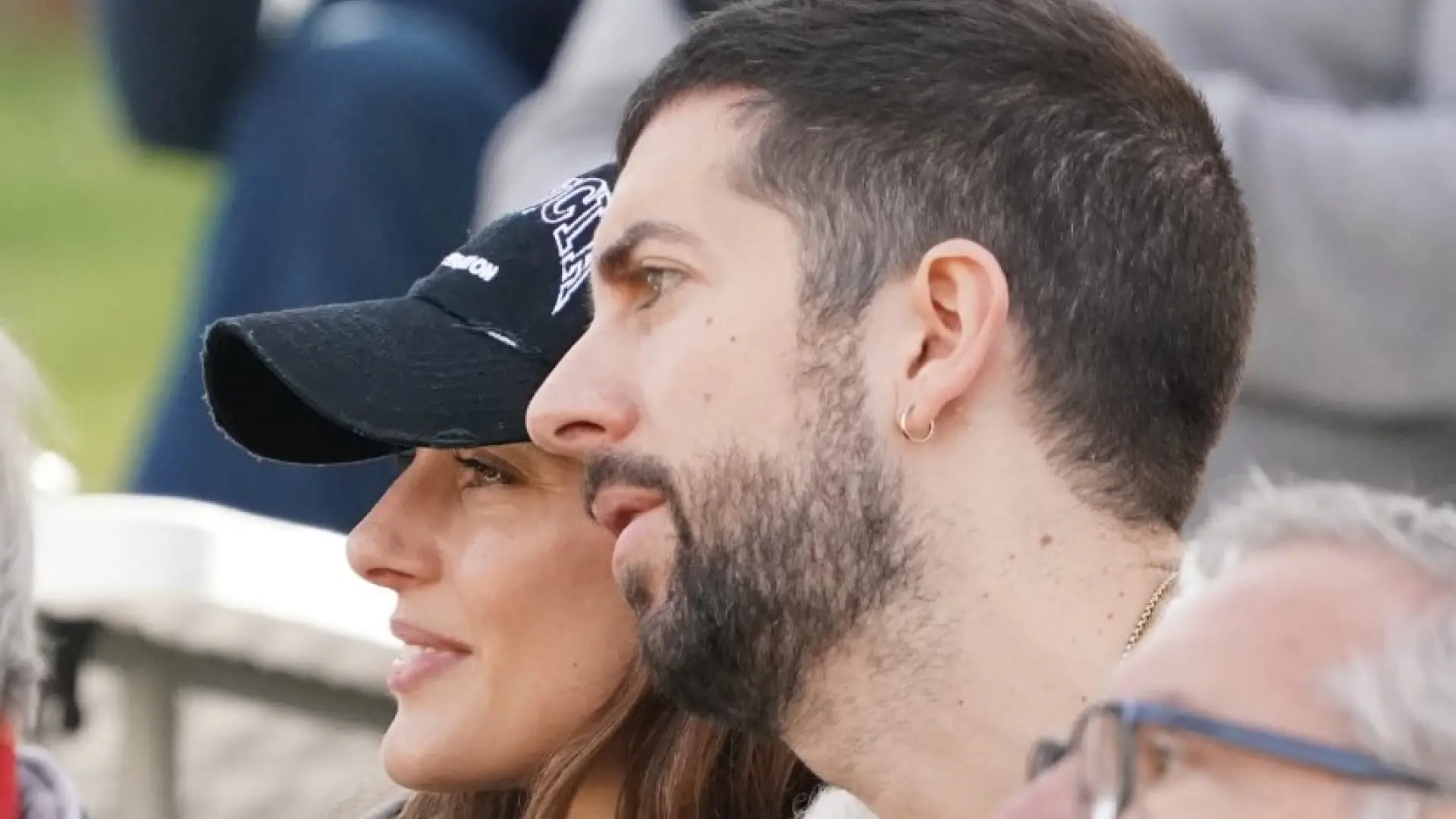 Otra afición desconocida de David Broncano junto a su novia Silvia Alonso
