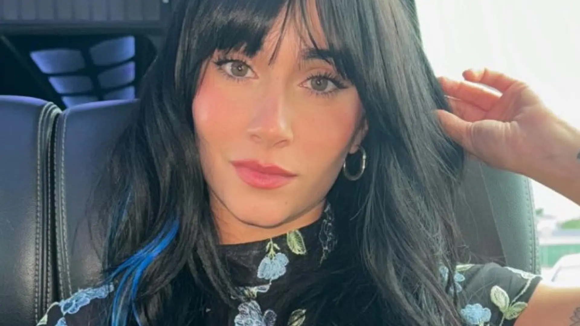 Aitana, más sincera que nunca: "Recurrí a ayuda psiquiátrica porque la  necesitaba"