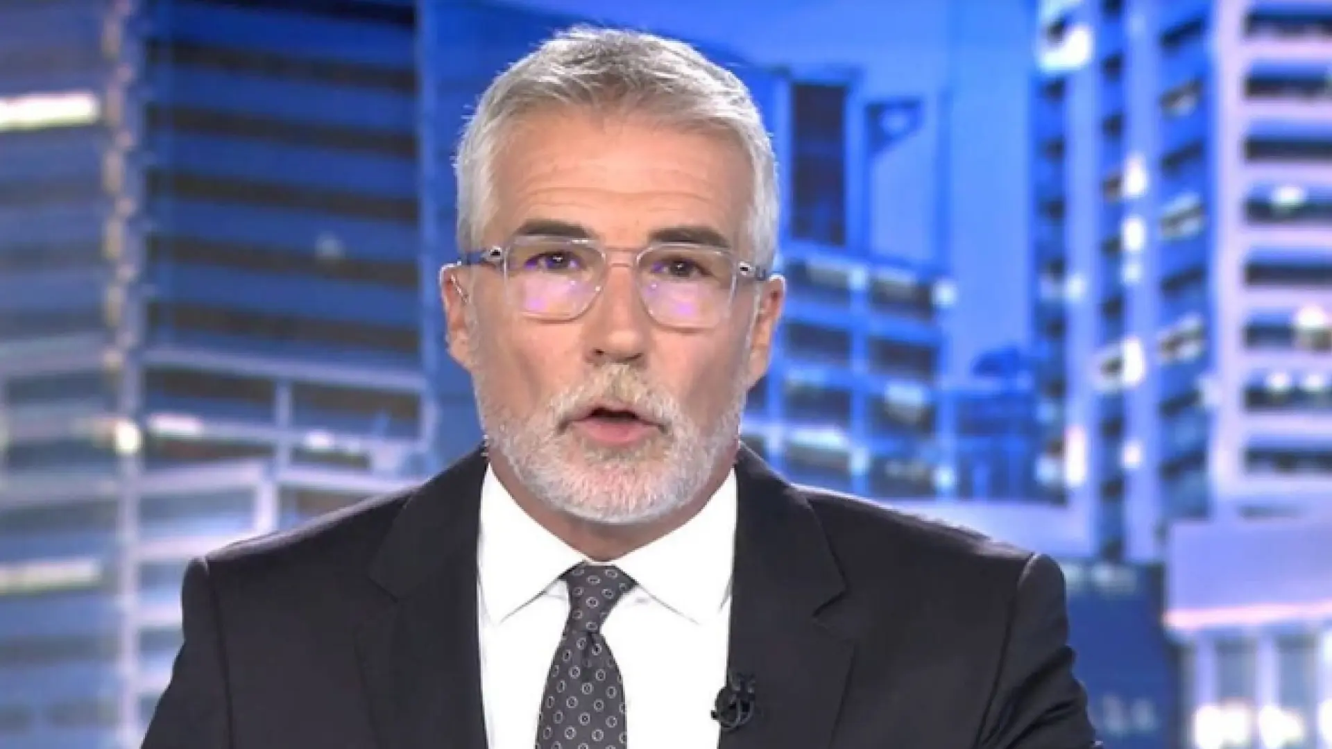 David cantero vuelve a la televisión tras su marcha de mediaset