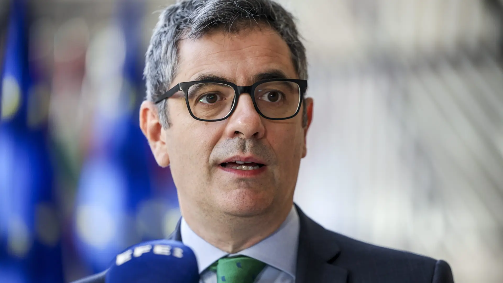 Félix Bolaños García | Noticias sobre el ministro Félix Bolaños García en Heraldo.es