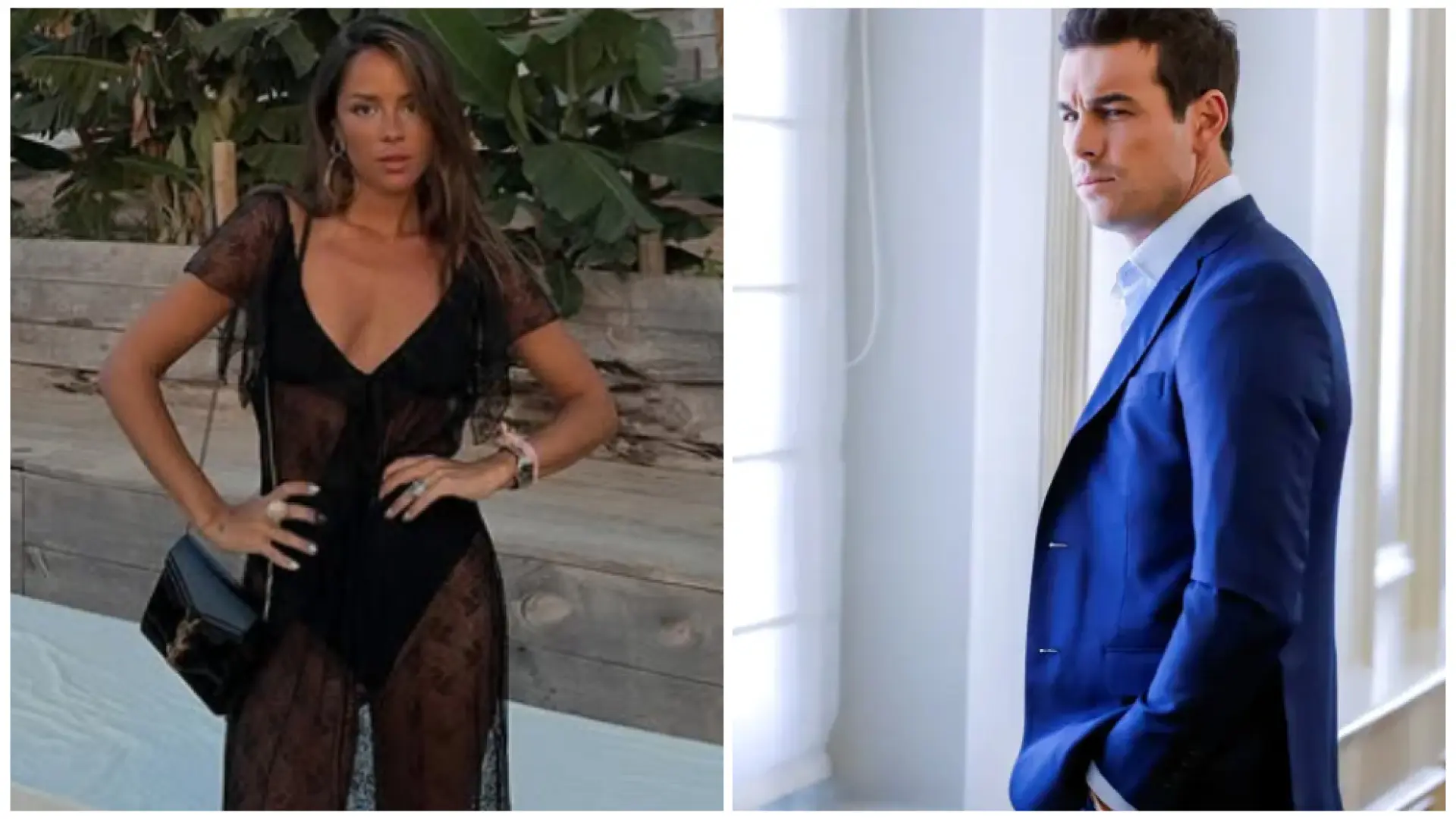 Mario casas y melyssa pinto aparecen juntos en público: primeras fotos oficiales de la pareja