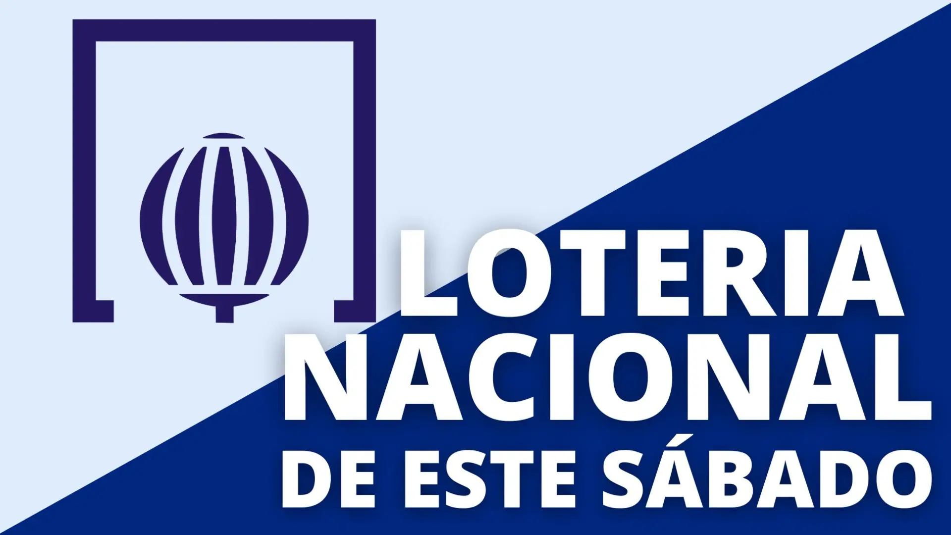 Comprobar lotería nacional de hoy, sábado 15 de marzo de 2025: resultados