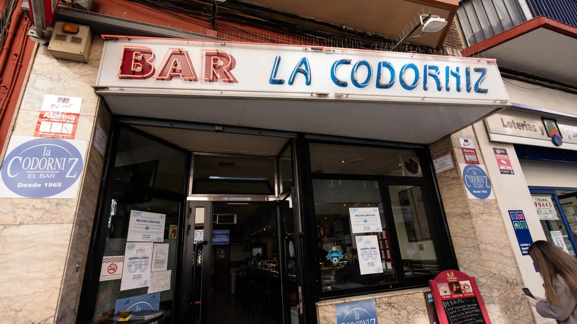 Estos son los bares que han cerrado en zaragoza en lo que va de año