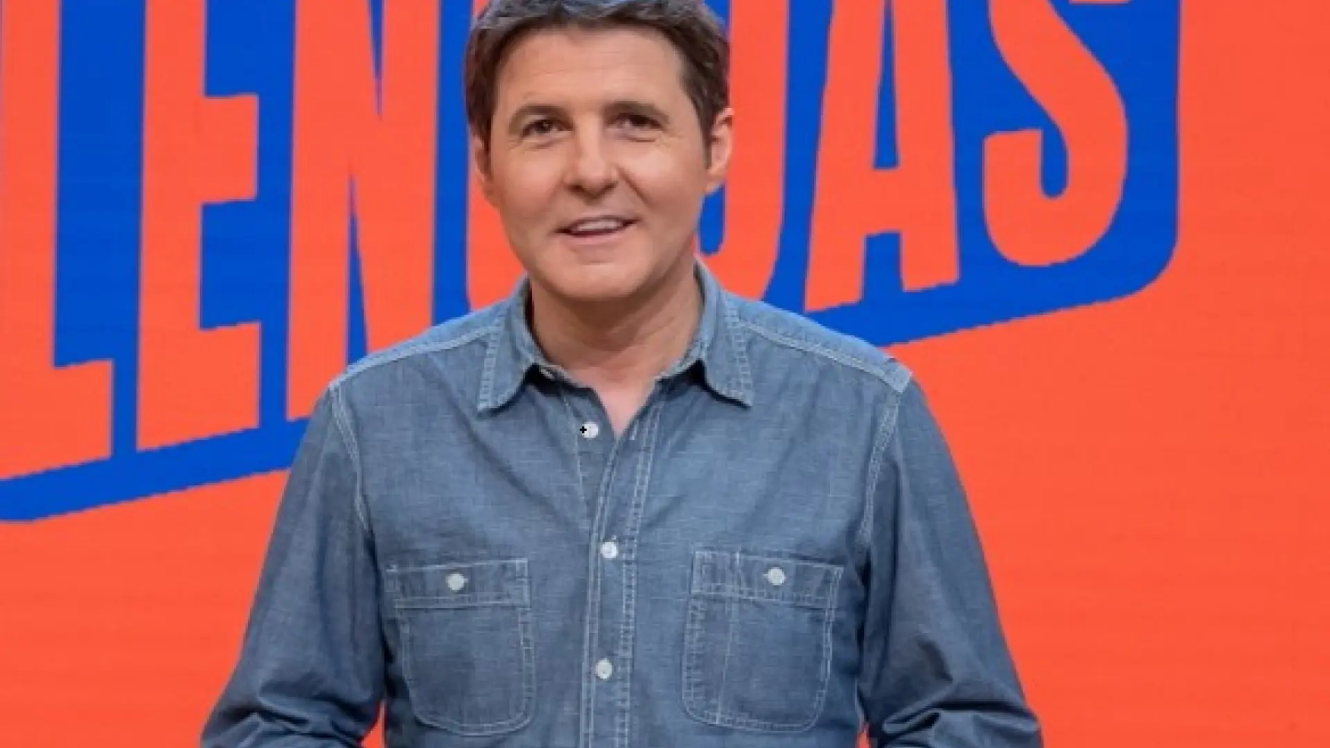 Jesús Cintora: "Hay gente que de entrada, sin oírte, ya dice que no le  gustas"