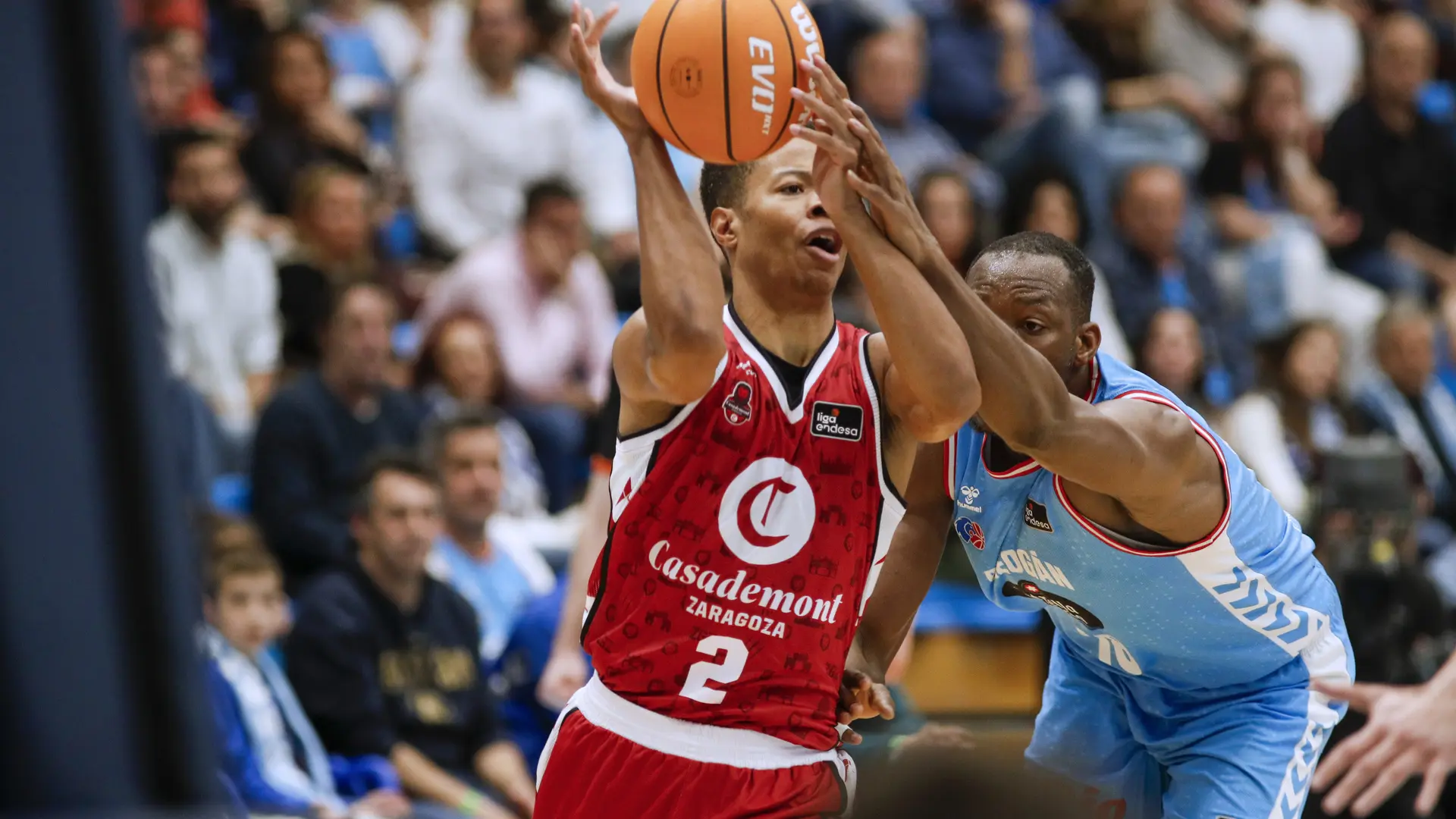 Trae bell-haynes:
