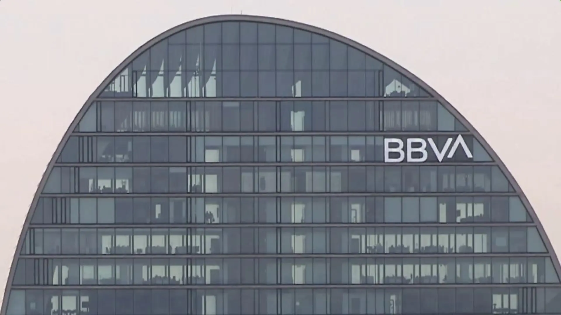 La consulta de la opa de bbva se realiza sobre extremos que