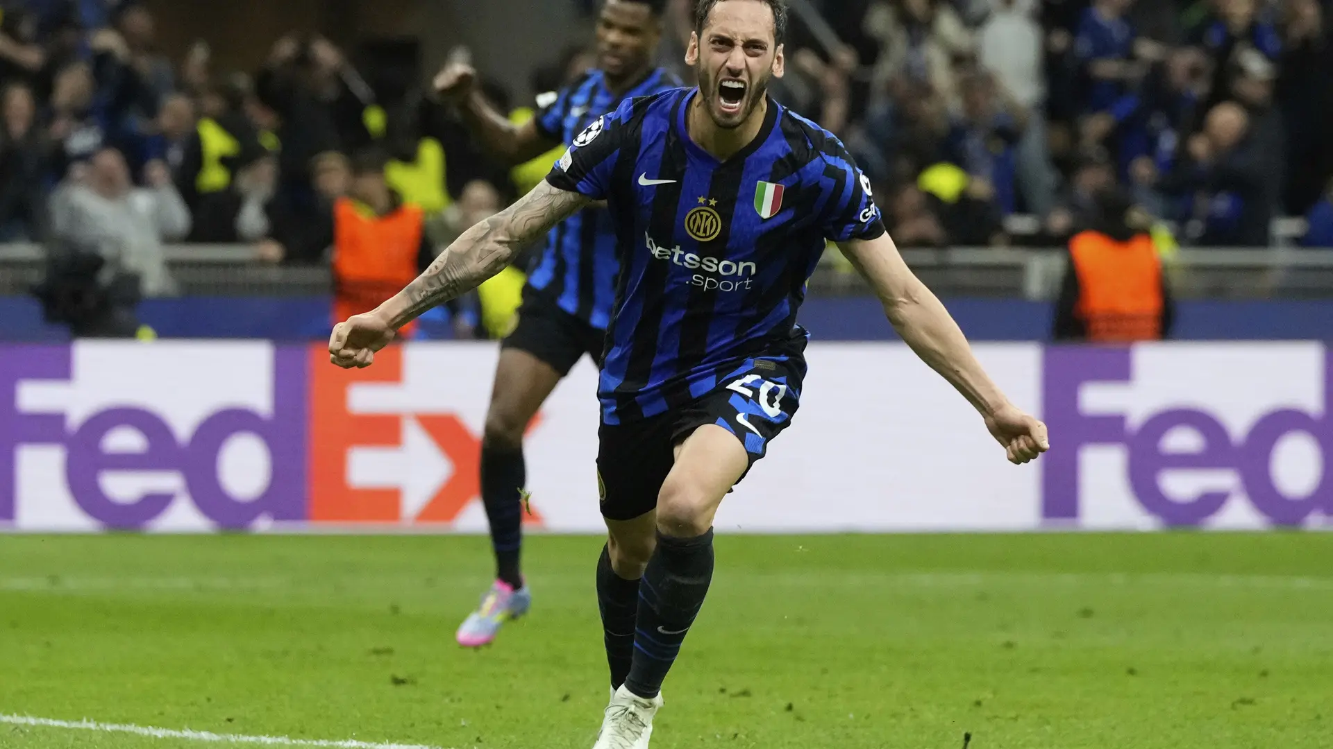 Horario y dónde ver la final de la champions league 2025 entre el psg y el inter milán