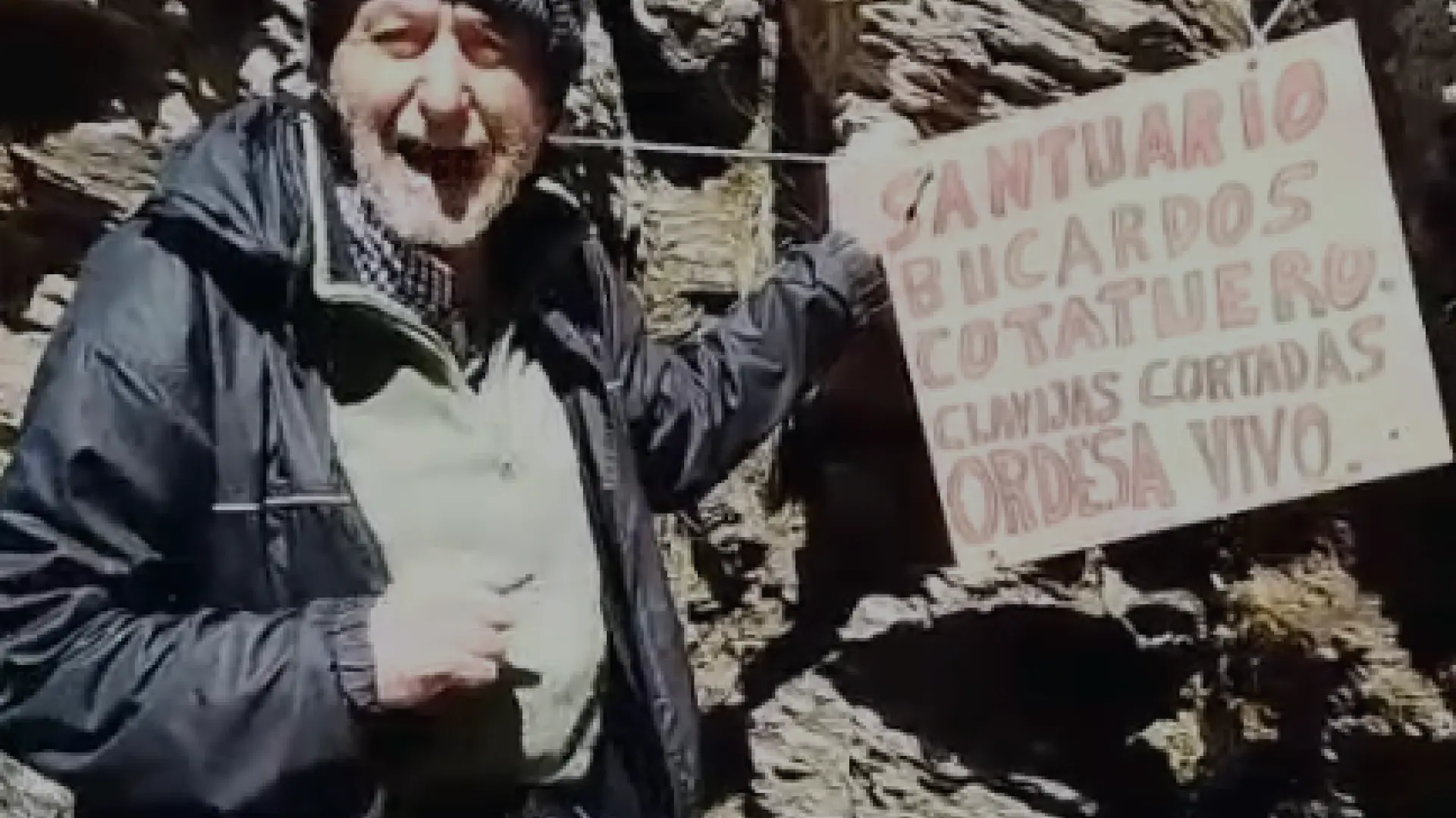 Sabotaje en el parque de ordesa: siguen las pesquisas de momento sin investigados