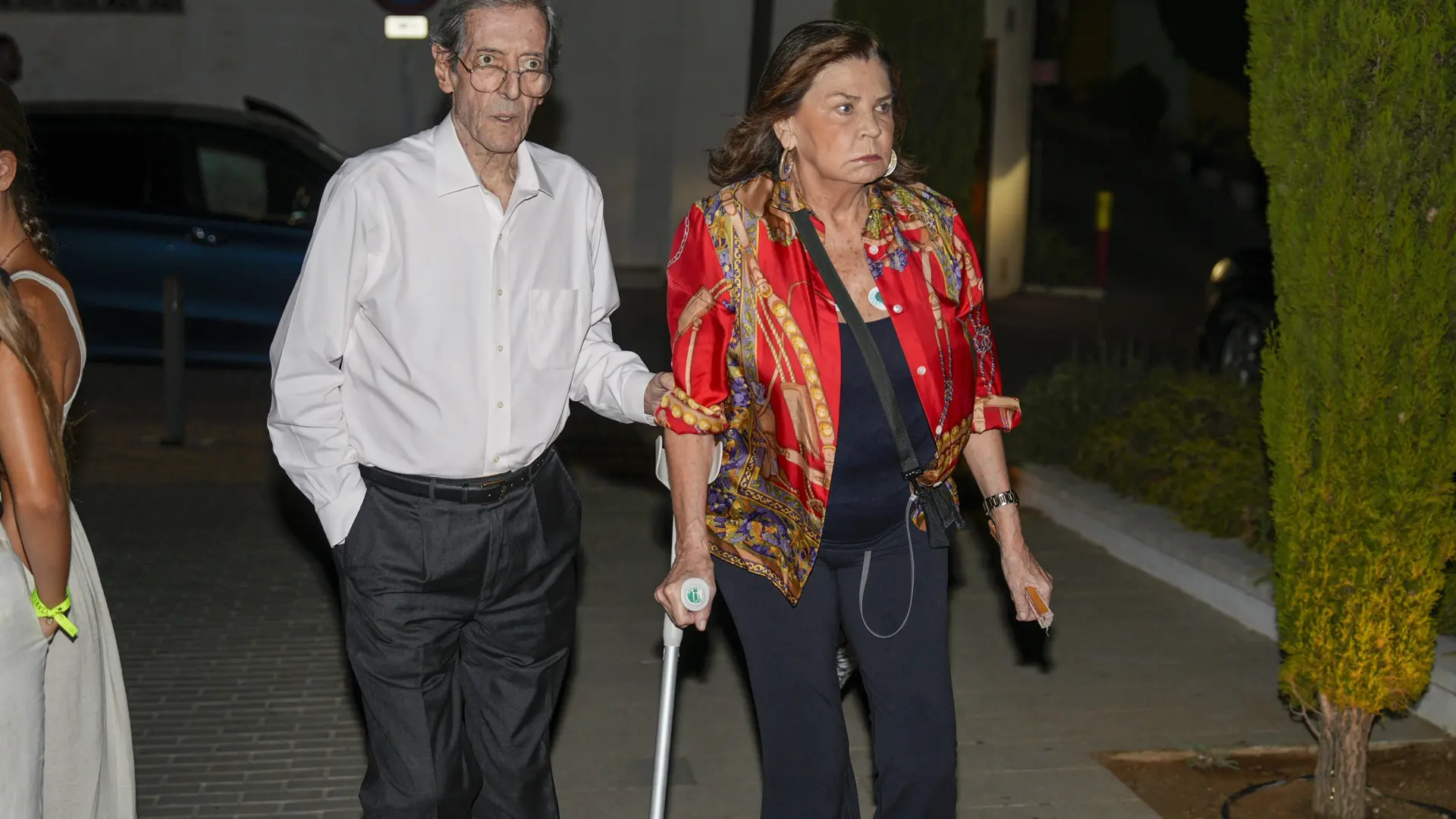 Fallece Alfonso de Borbón y Escasany, primo segundo del rey emérito Juan Carlos de Borbón