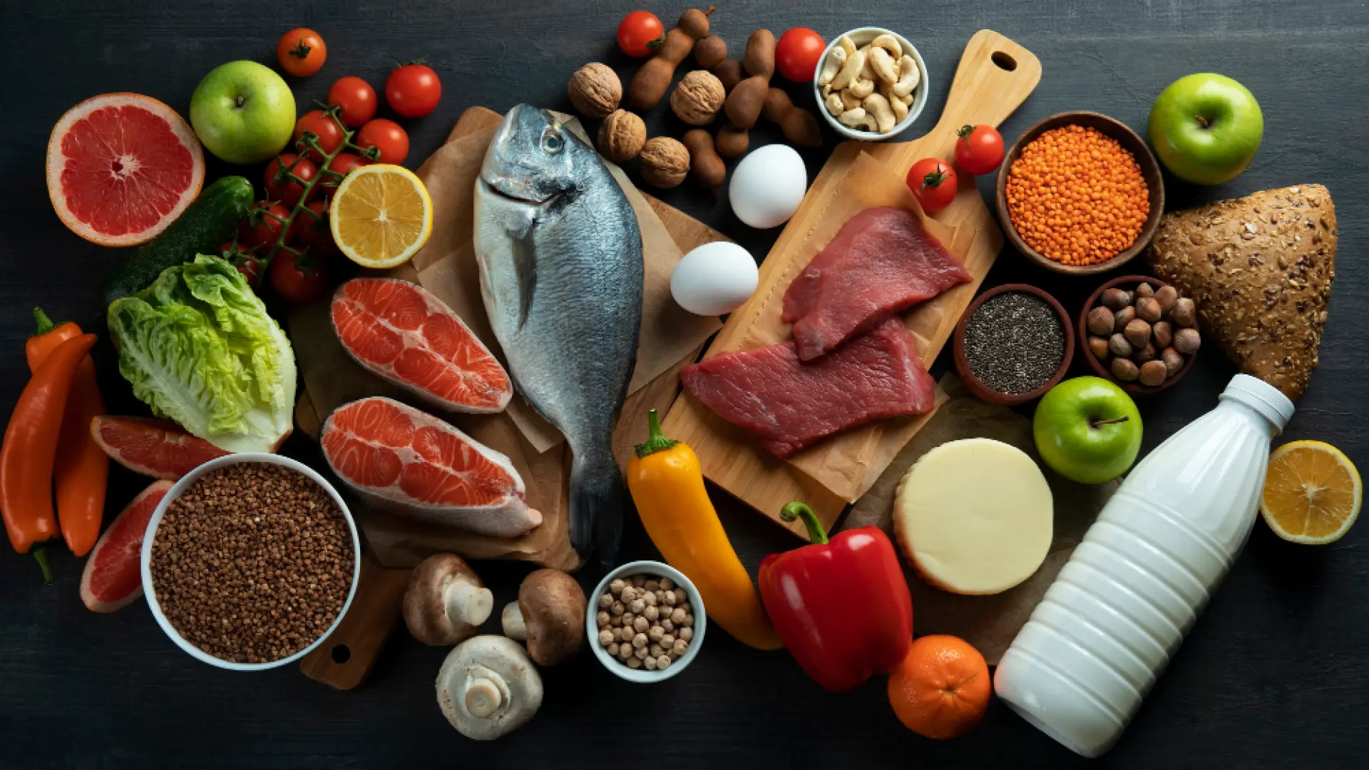 Así influye la alimentación al funcionamiento de los riñones