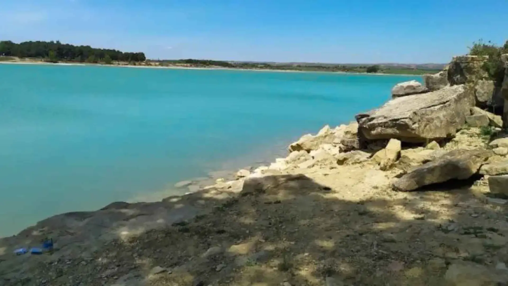 Cuatro rincones naturales imprescindibles para refrescarse a un paso de zaragoza