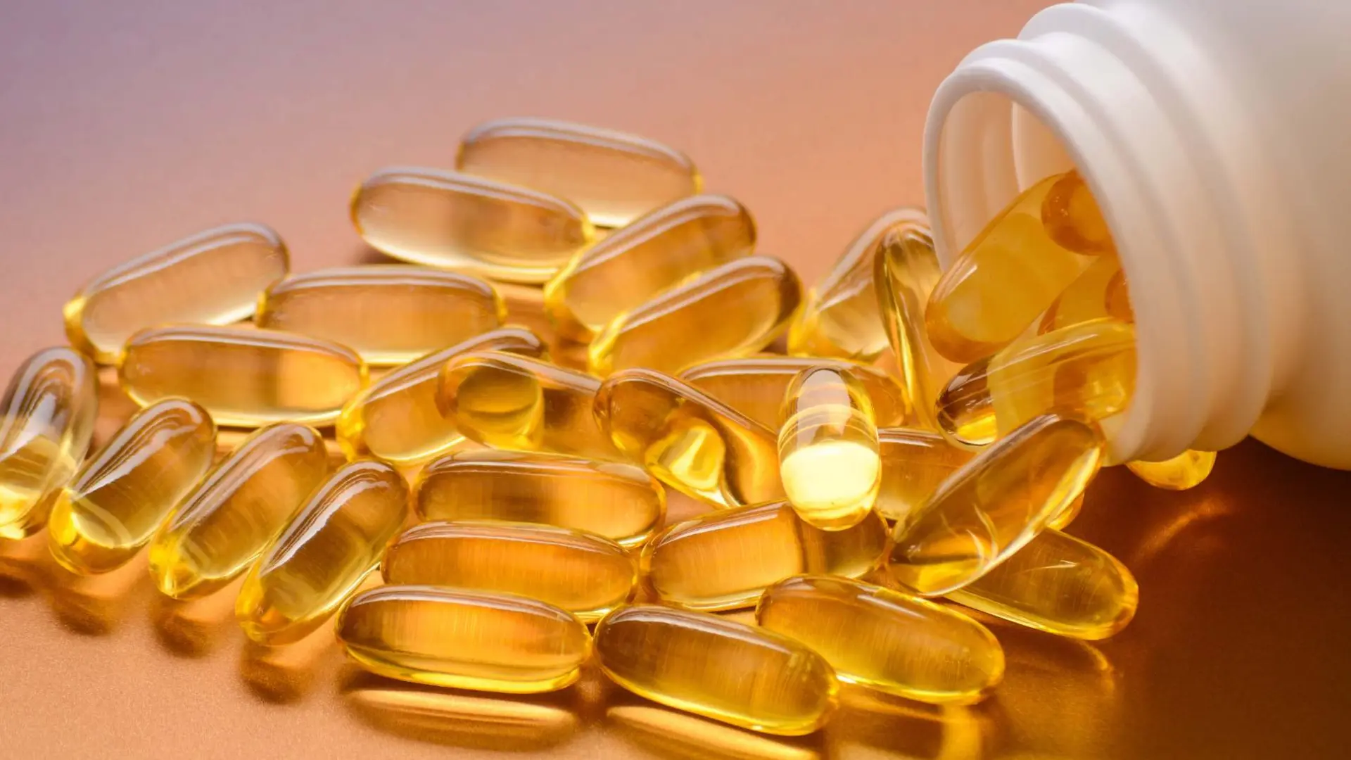 Esta es la vitamina que debes vigilar para una correcta absorción del calcio