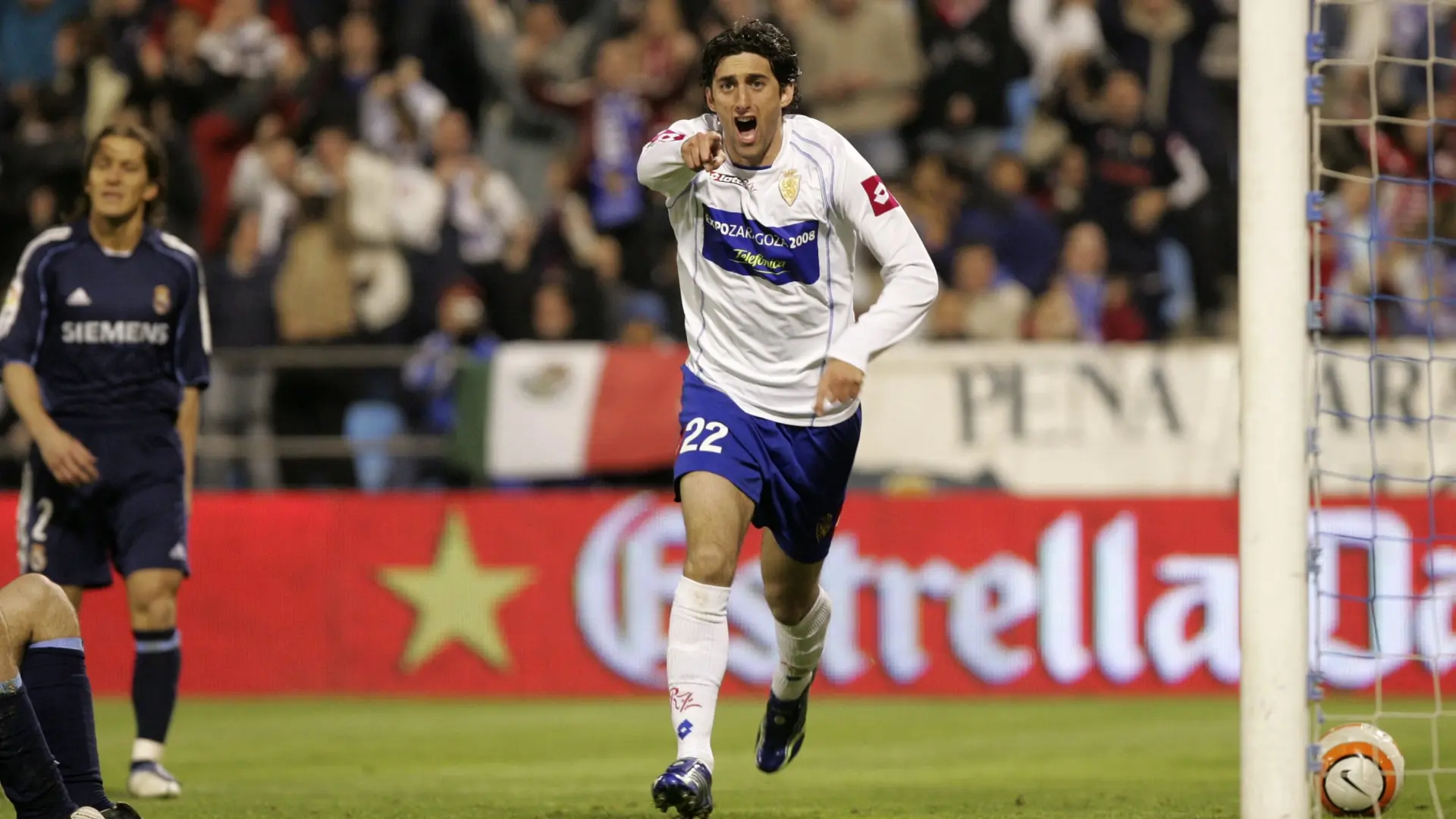 Los seis partidos inolvidables del real zaragoza en la romareda