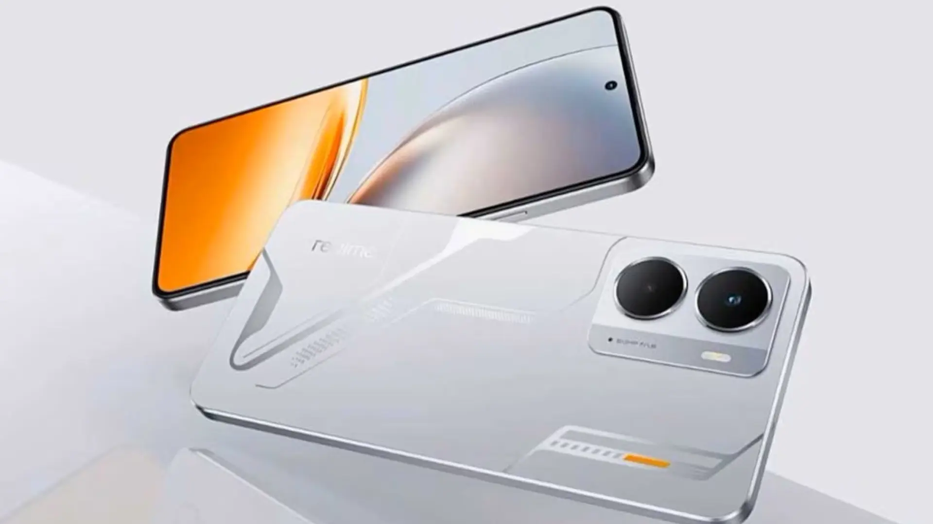 Realme 14 5g: el equilibrio perfecto para jugones con presupuesto ajustado
