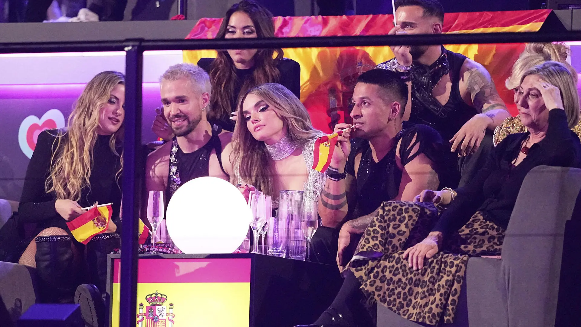 Así es la carta que rtve ha enviado a eurovisión exigiendo una 