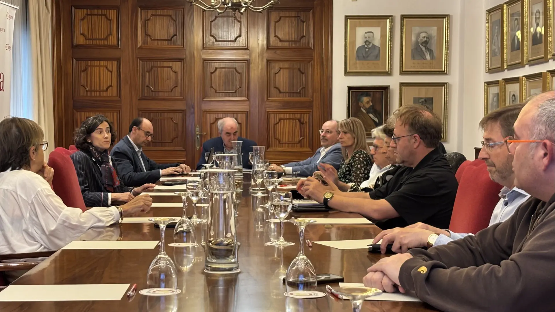 Los empresarios se unen a las quejas por las 