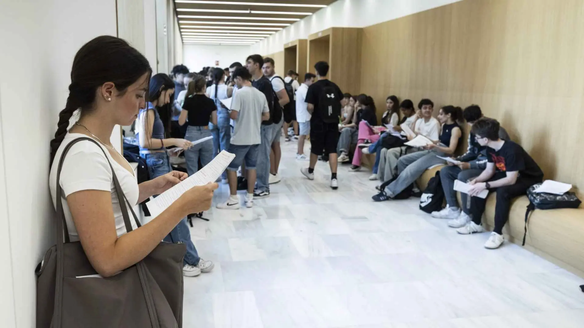 Pau 2025: la nueva penalización que revoluciona el examen de acceso a la universidad de zaragoza