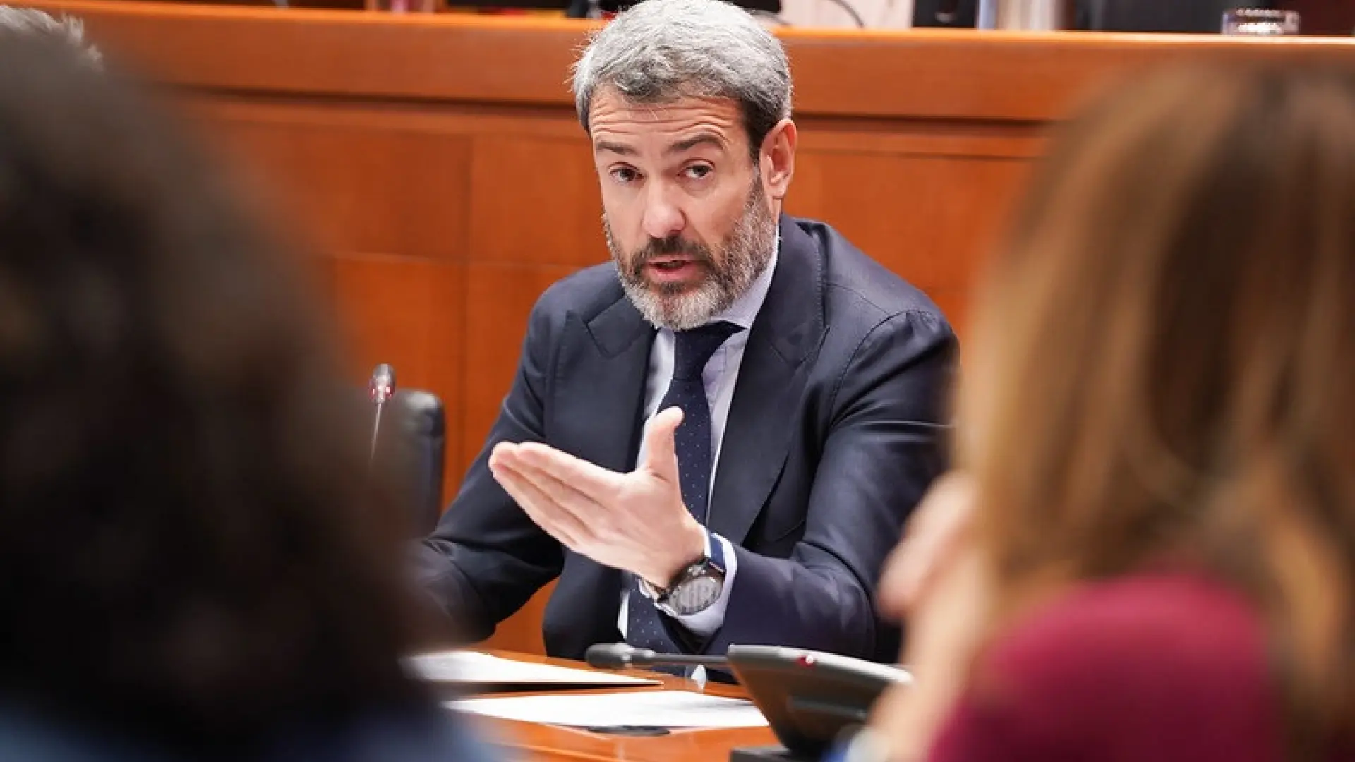 Los supermercados piden en las cortes de aragón un nuevo modelo de apertura de festivos