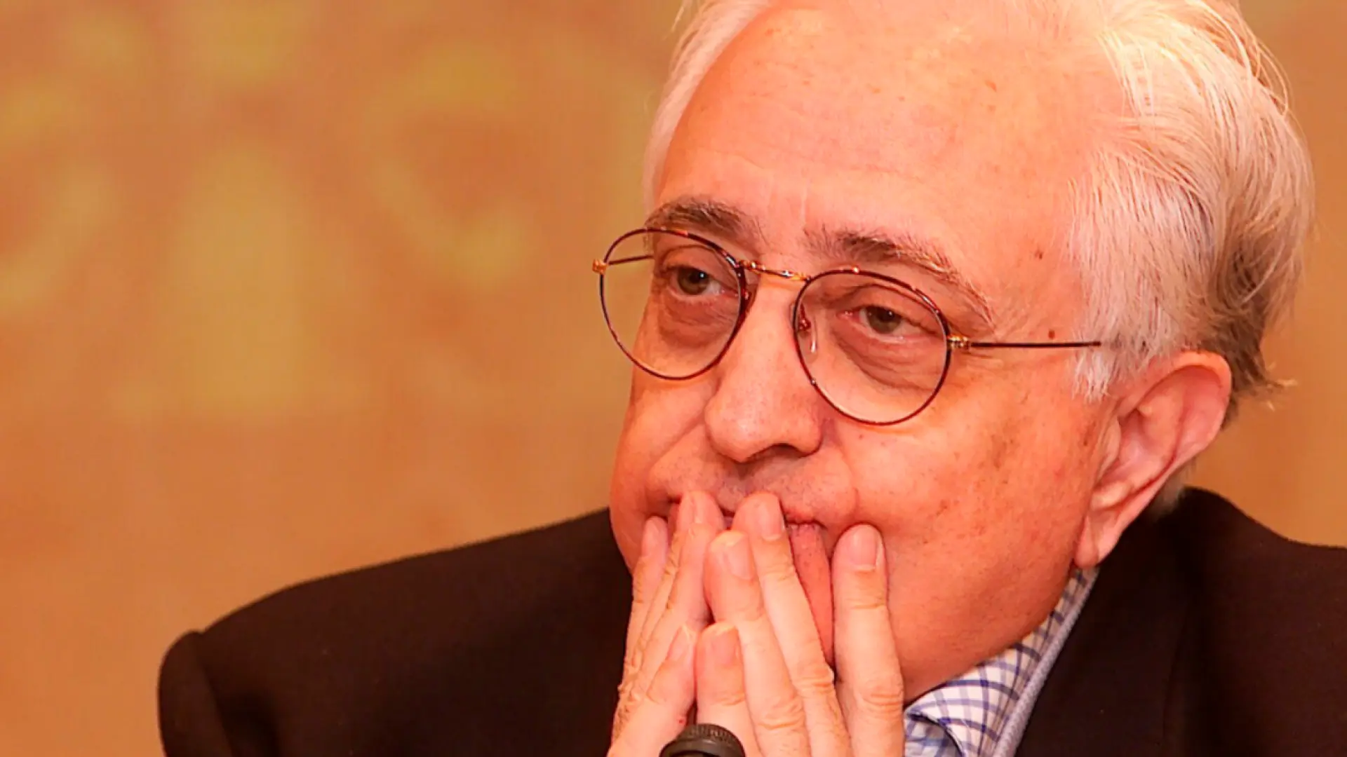 El vínculo que unía a mariano ozores con zaragoza y con la virgen del pilar